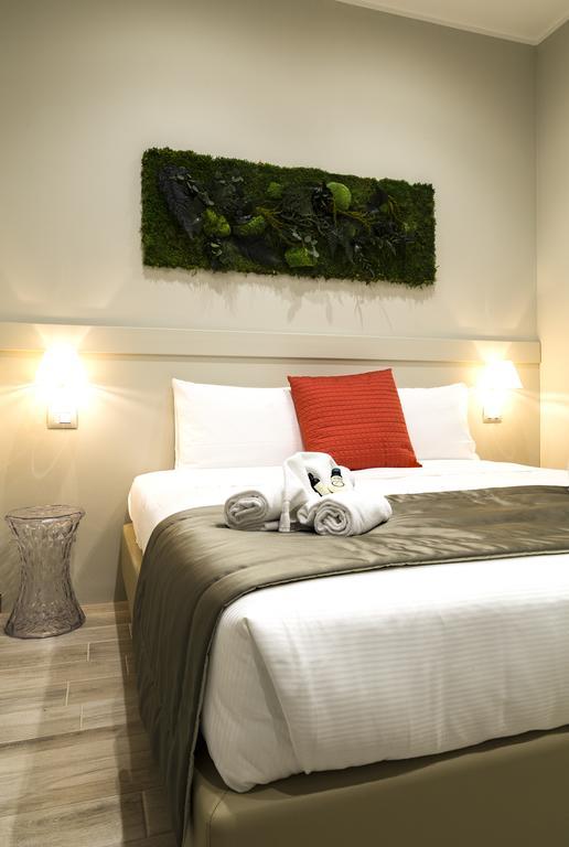 Superior Deluxe Double or Twin Room