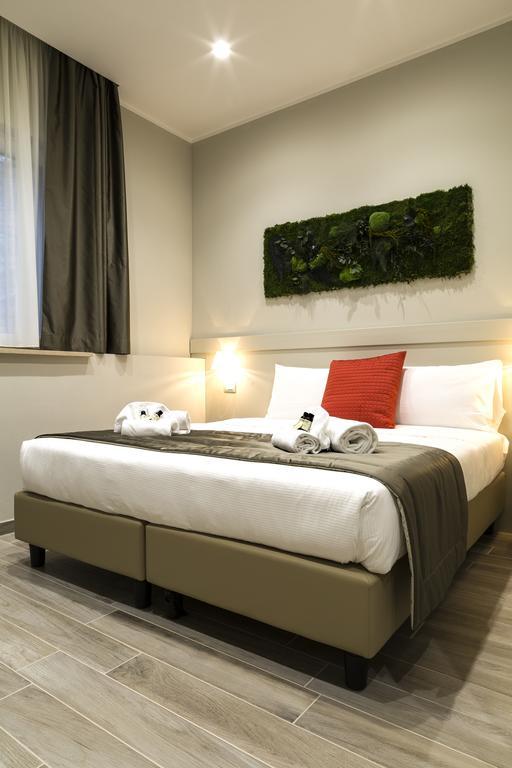 Superior Deluxe Double or Twin Room