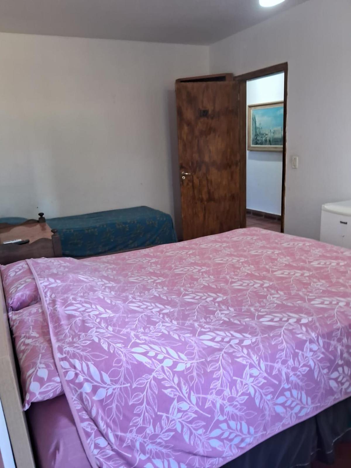 Quarto Família
