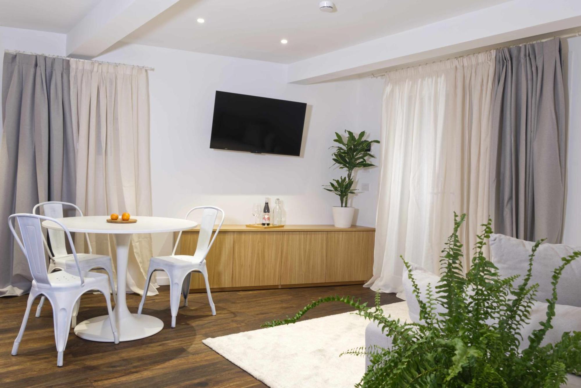 Suite Spa Bath