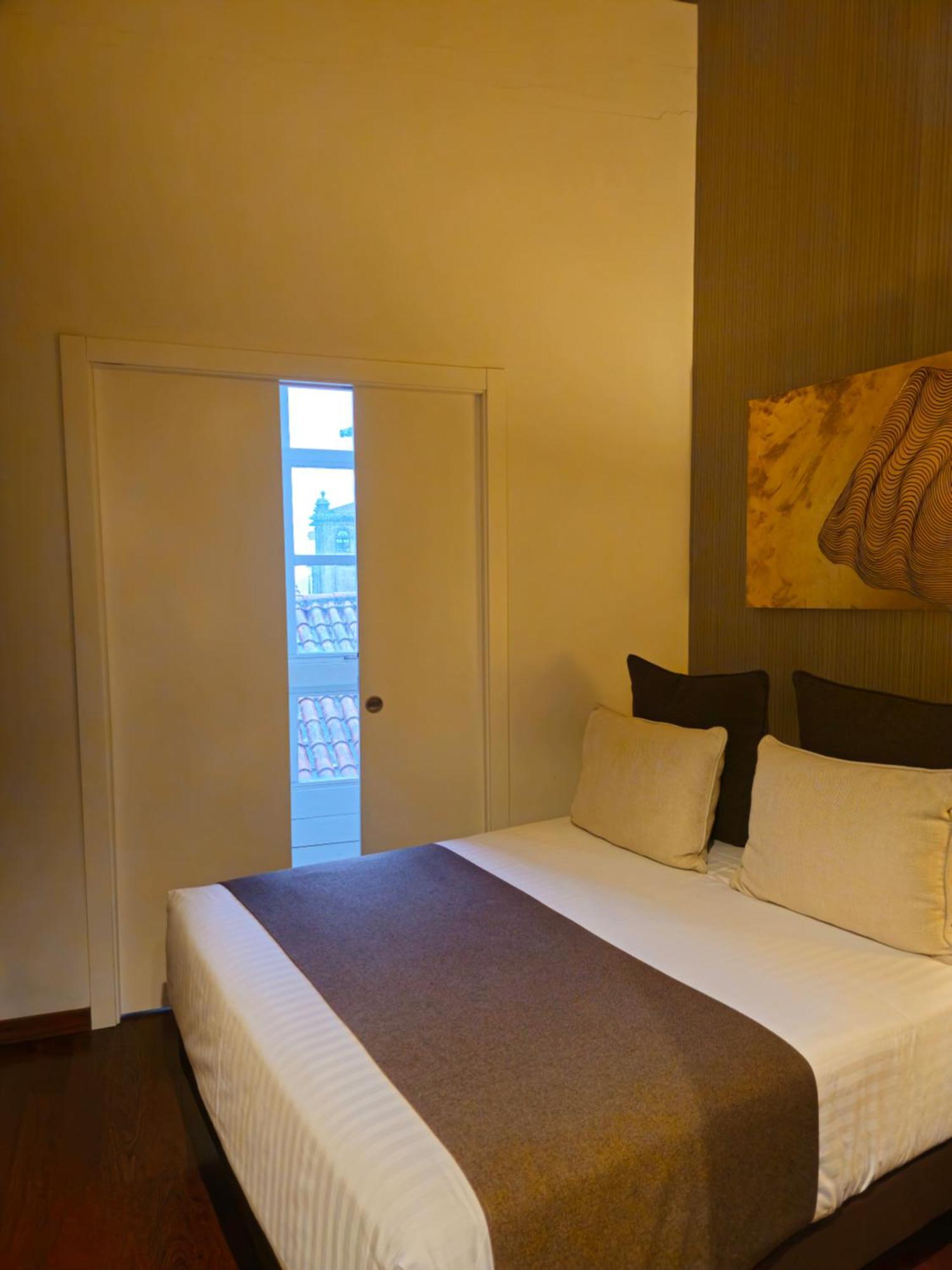 Double room gallery