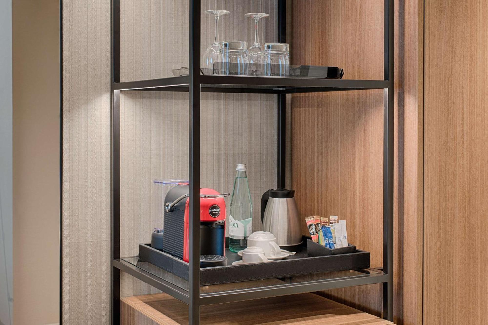 Chambre Double Premium