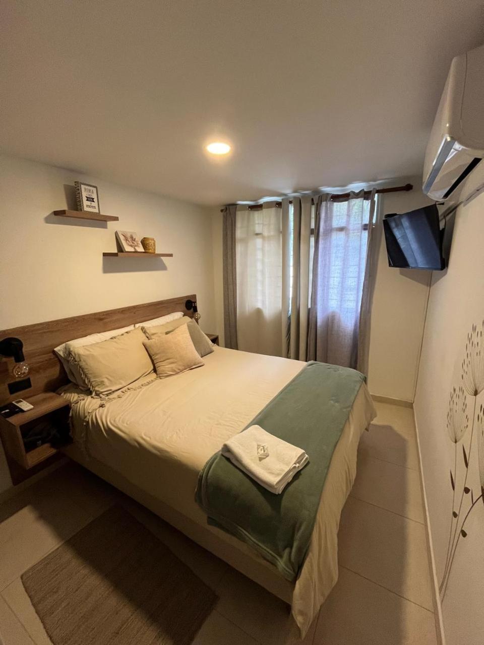 Apartamento - 2 niveles