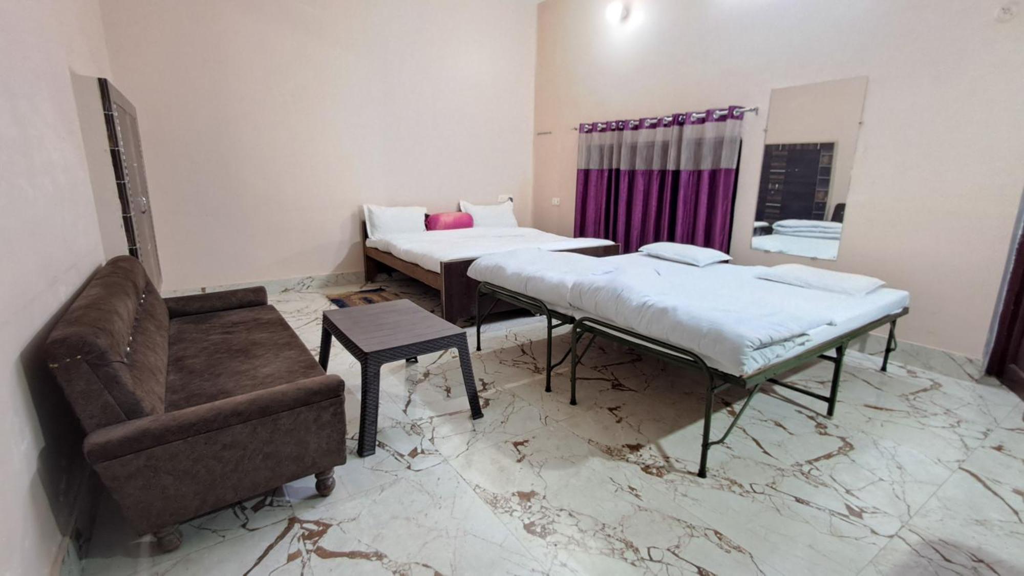 Standard Double Room with Fan,1649226063:JPEG