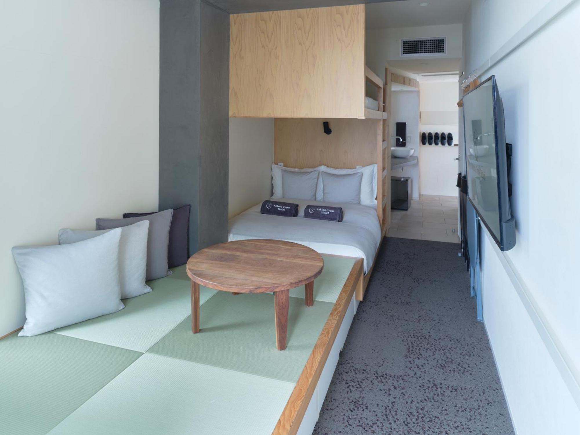 Superior Triple Room Max5 Comfort3