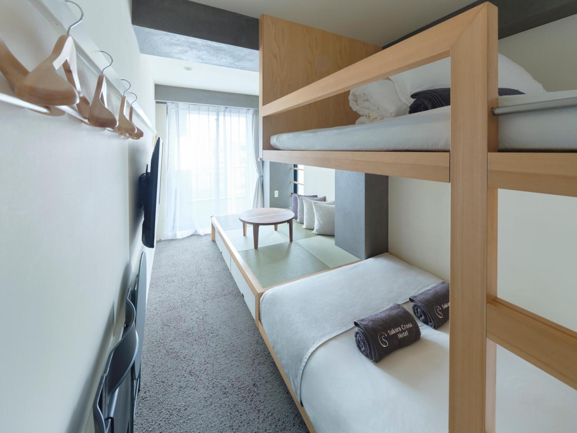 Superior Triple Room Max5 Comfort3