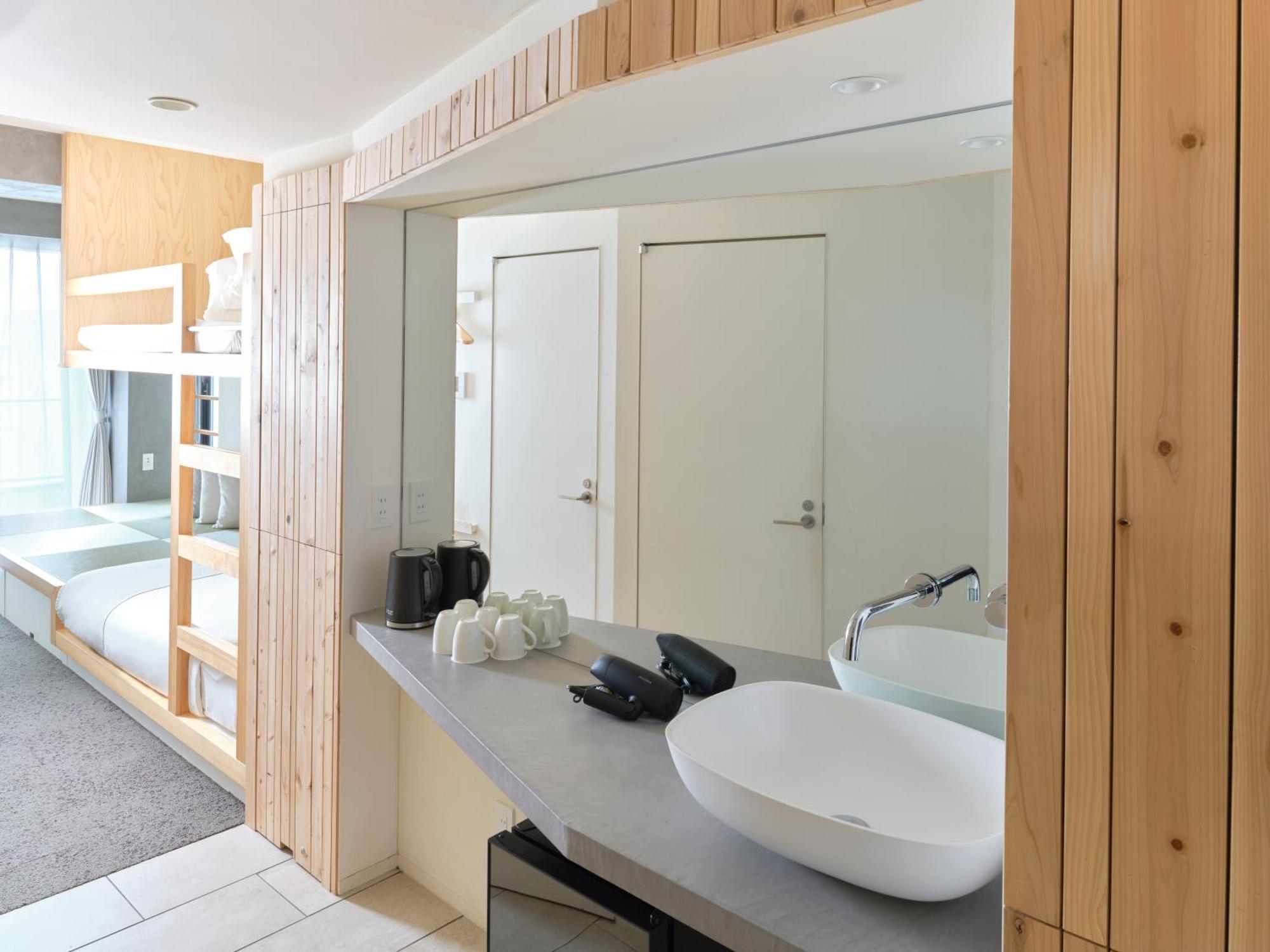 Superior Triple Room Max5 Comfort3