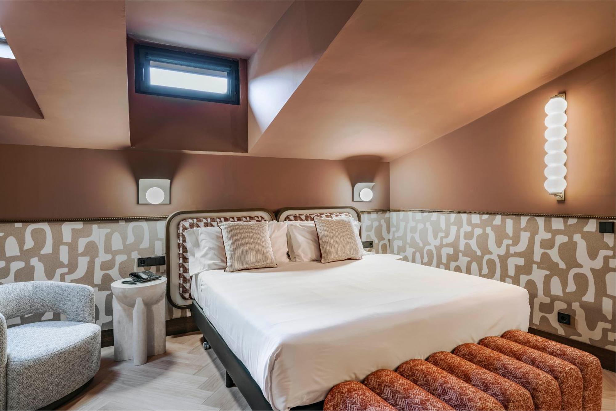 Vincci Room