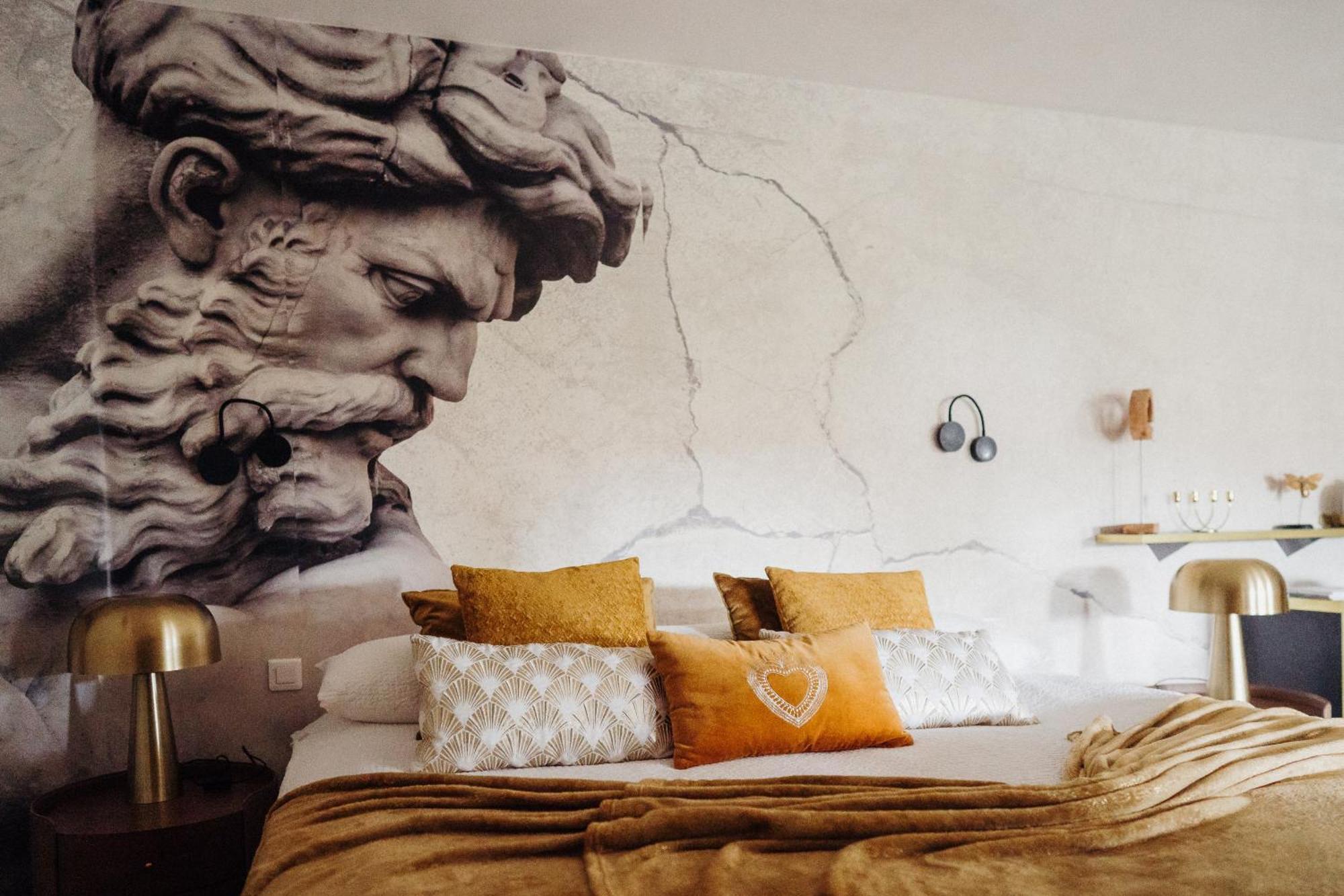 Suite Jardín