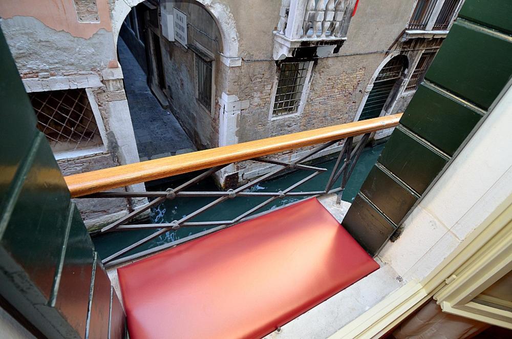 Two-Bedroom Apartment View