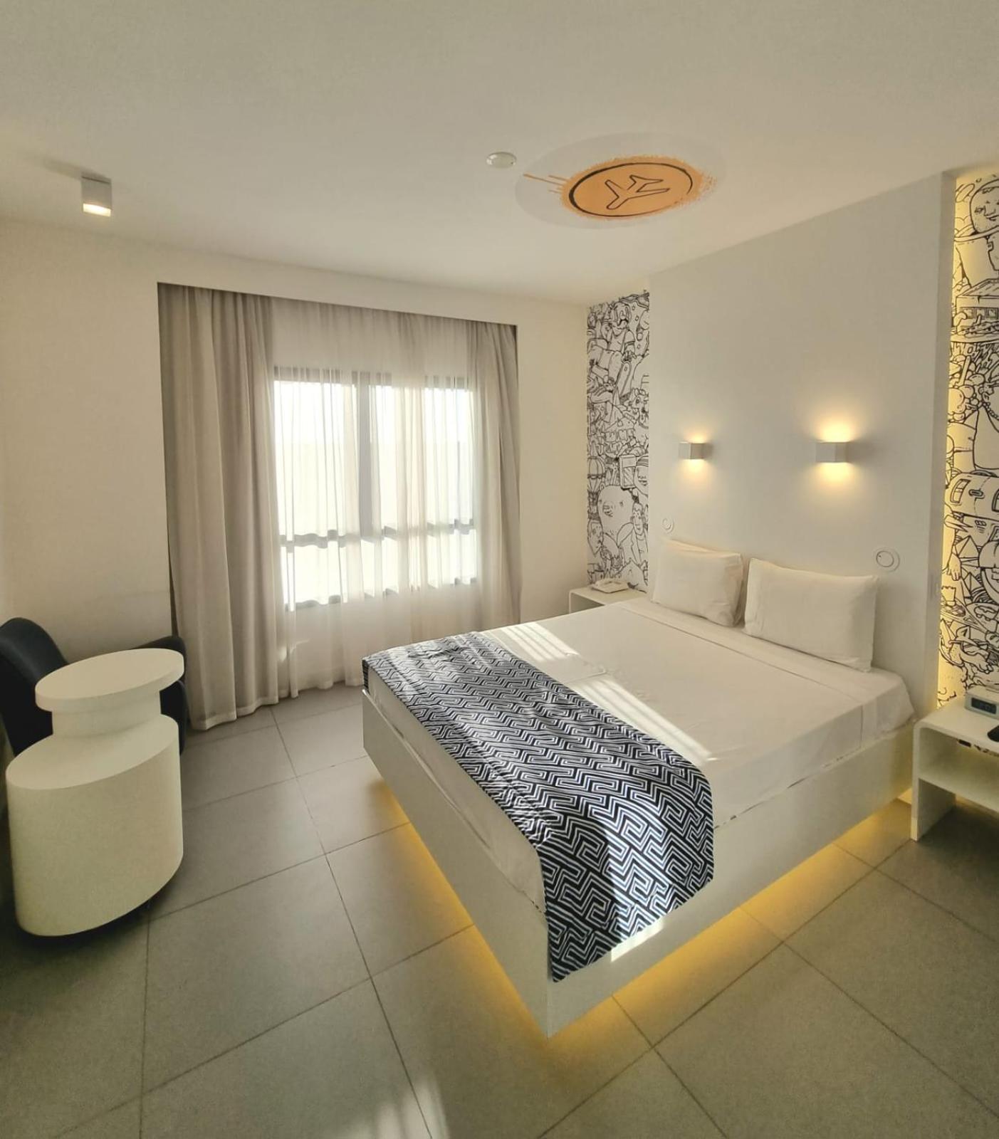 Standard Apartment with Double Bed,1649996050:JPEG