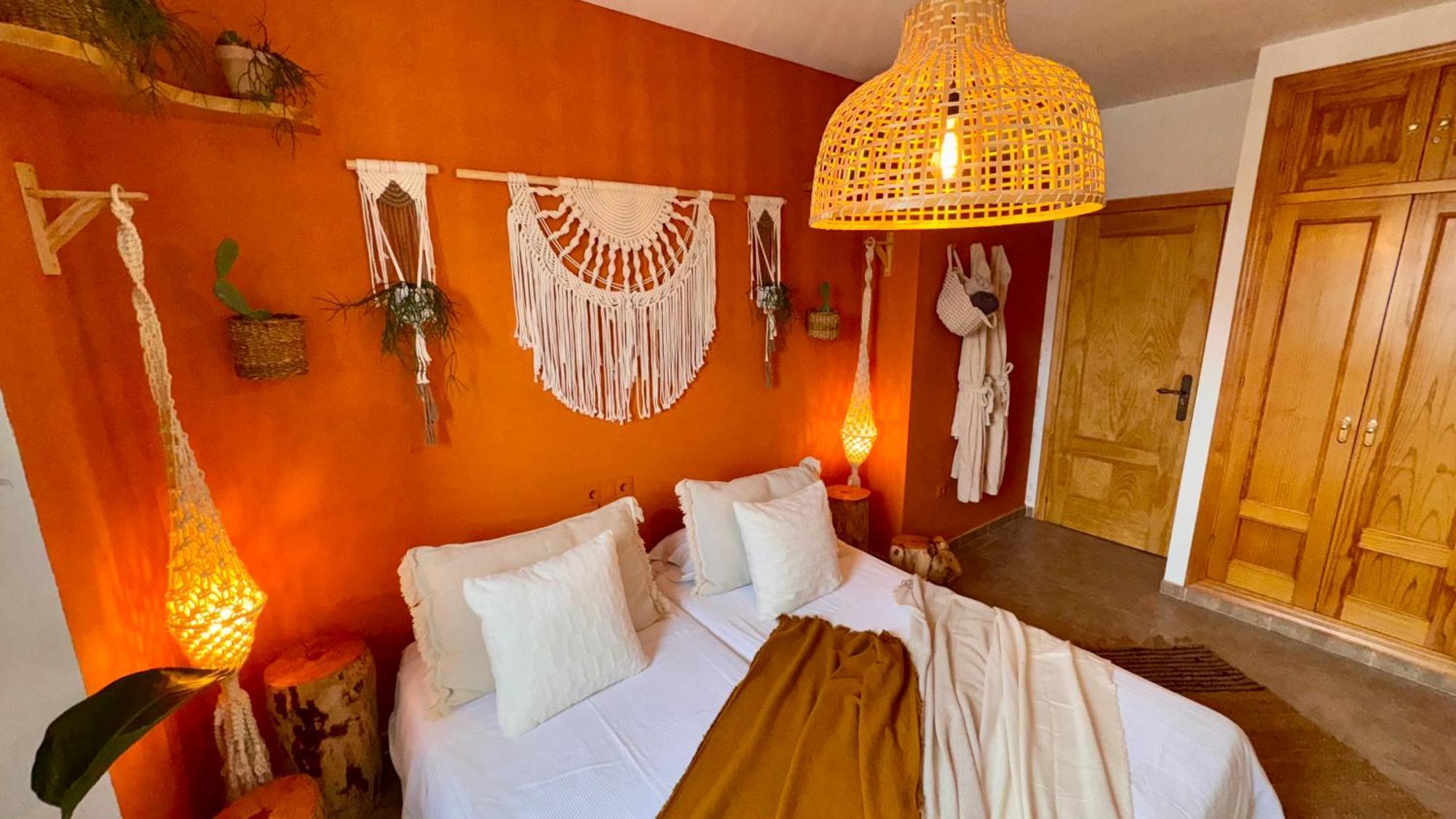 Double or Twin Room View
