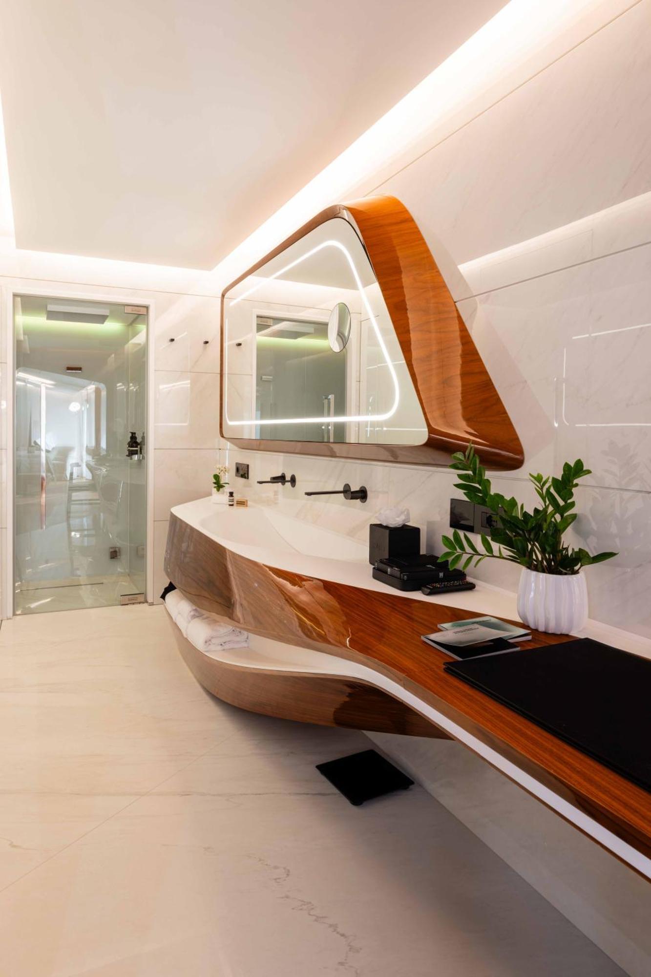 Habitación Doble Superior