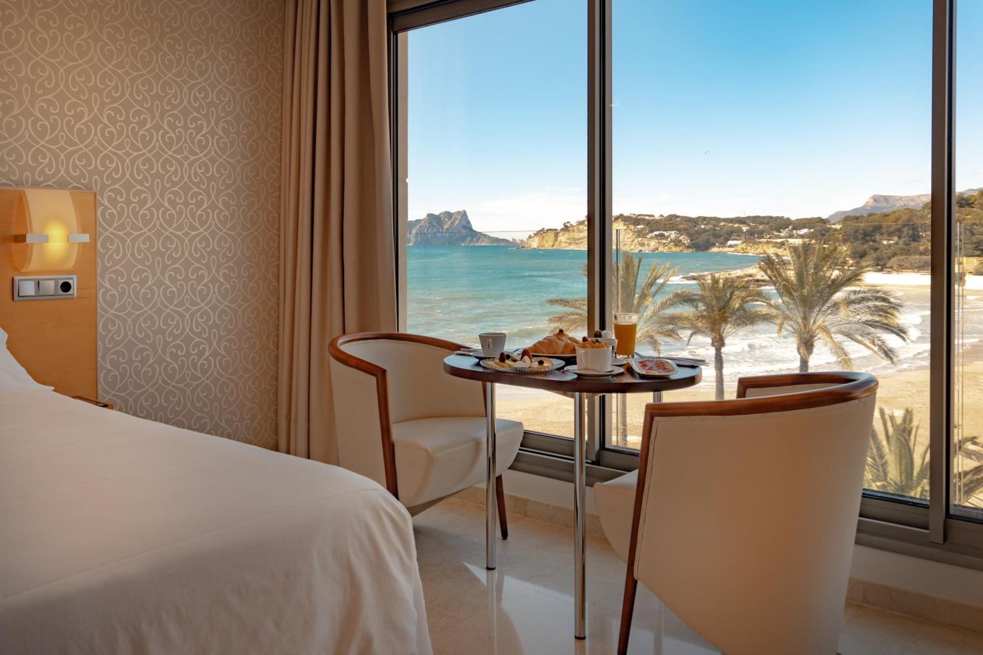 Double Room Sea View