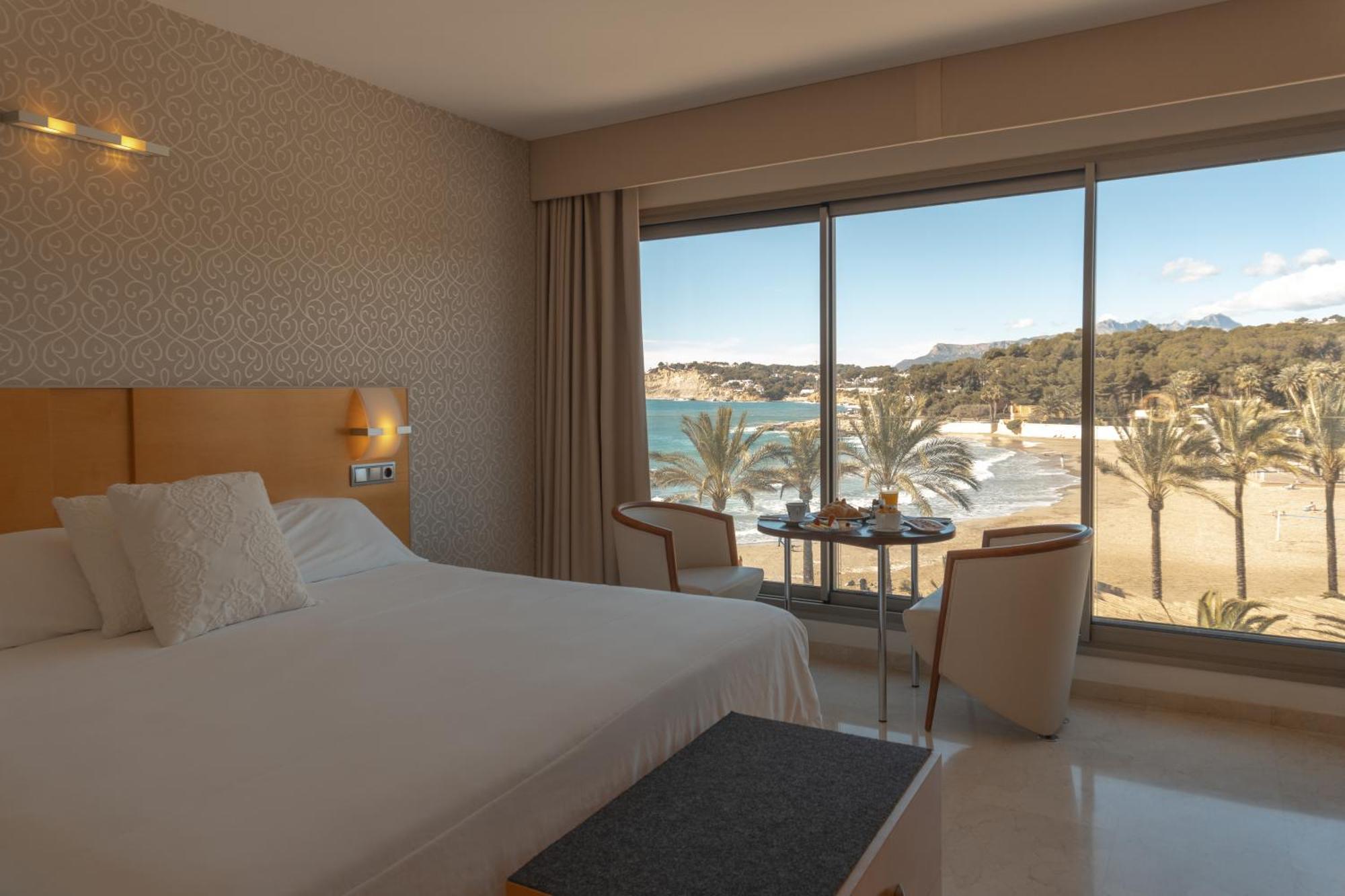 Double Room Sea View