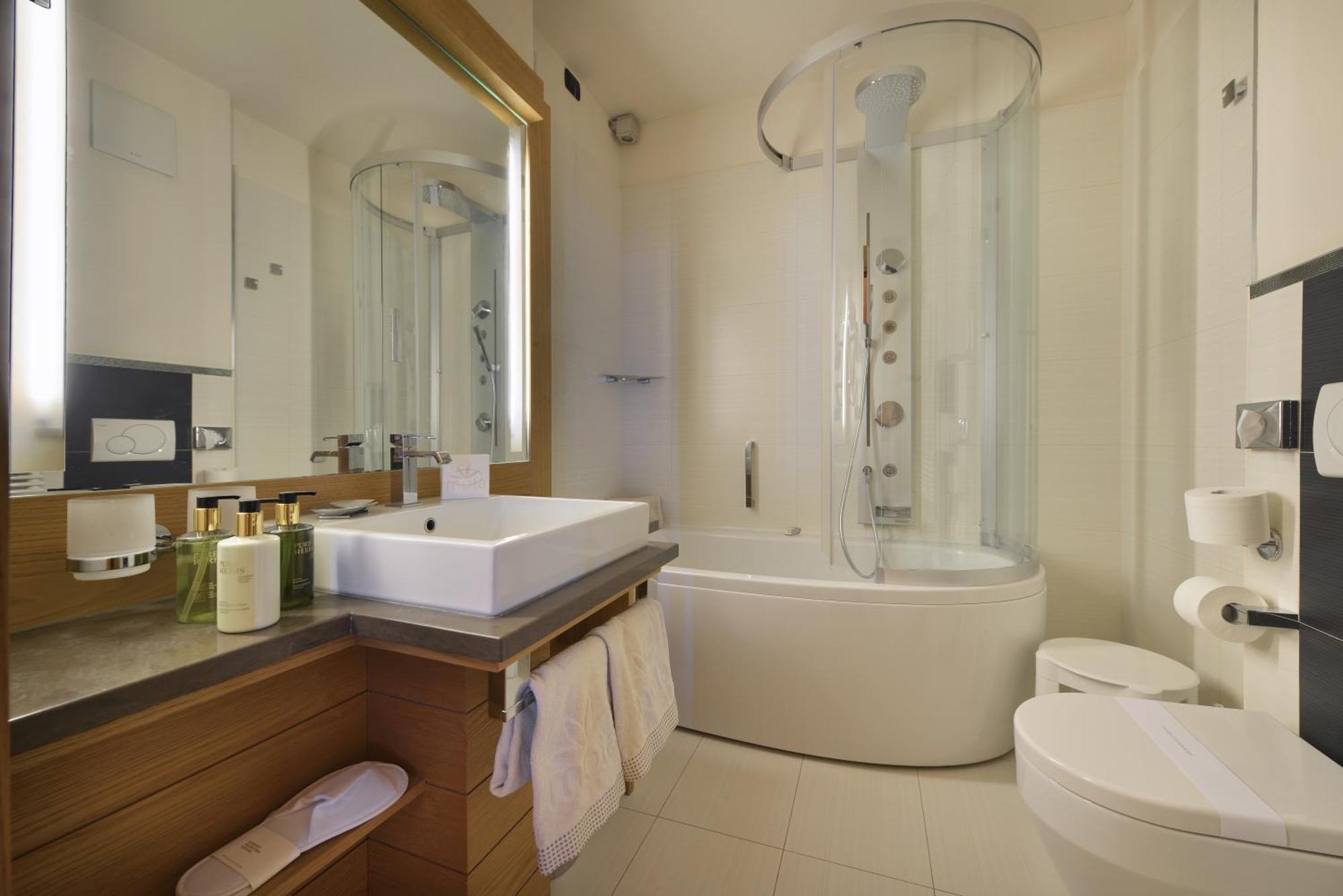 Deluxe Kamer