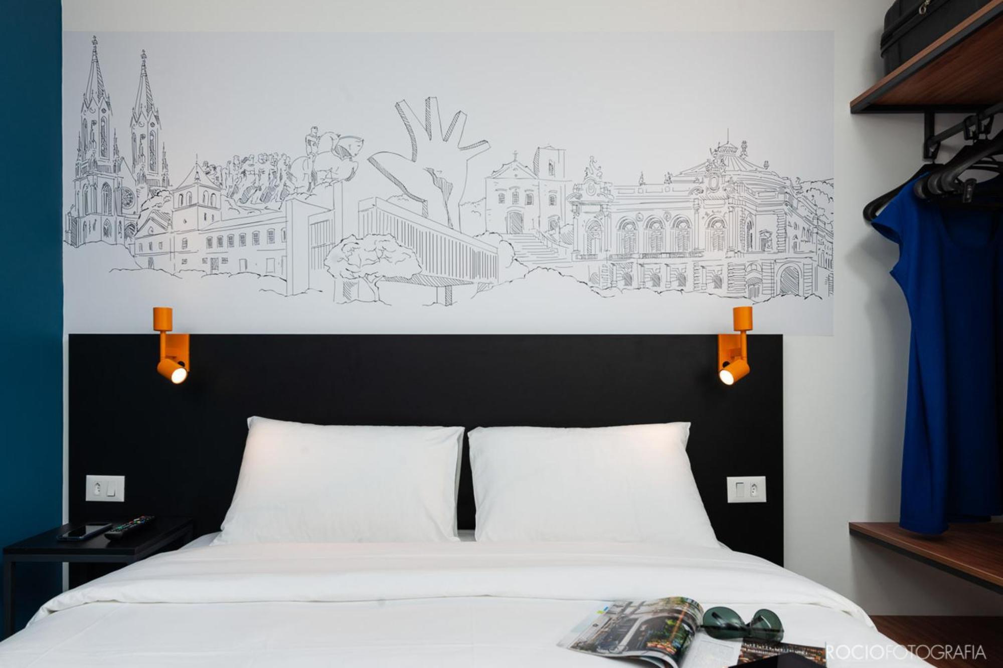 Apartamento Standard