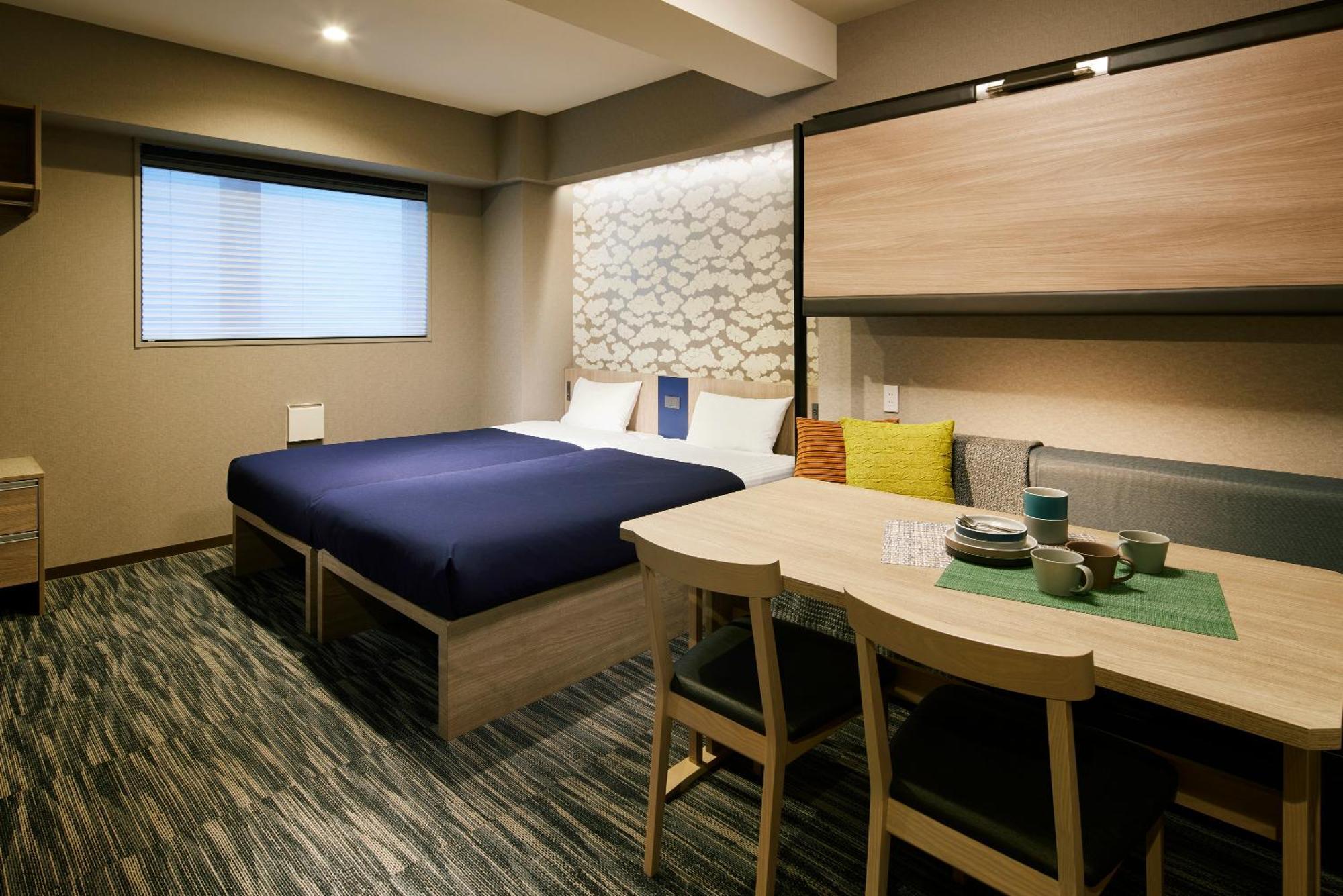 Moderate 4 Beds