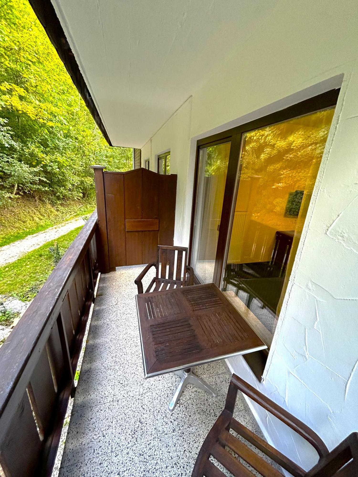 Habitación Doble con vistas al jardín