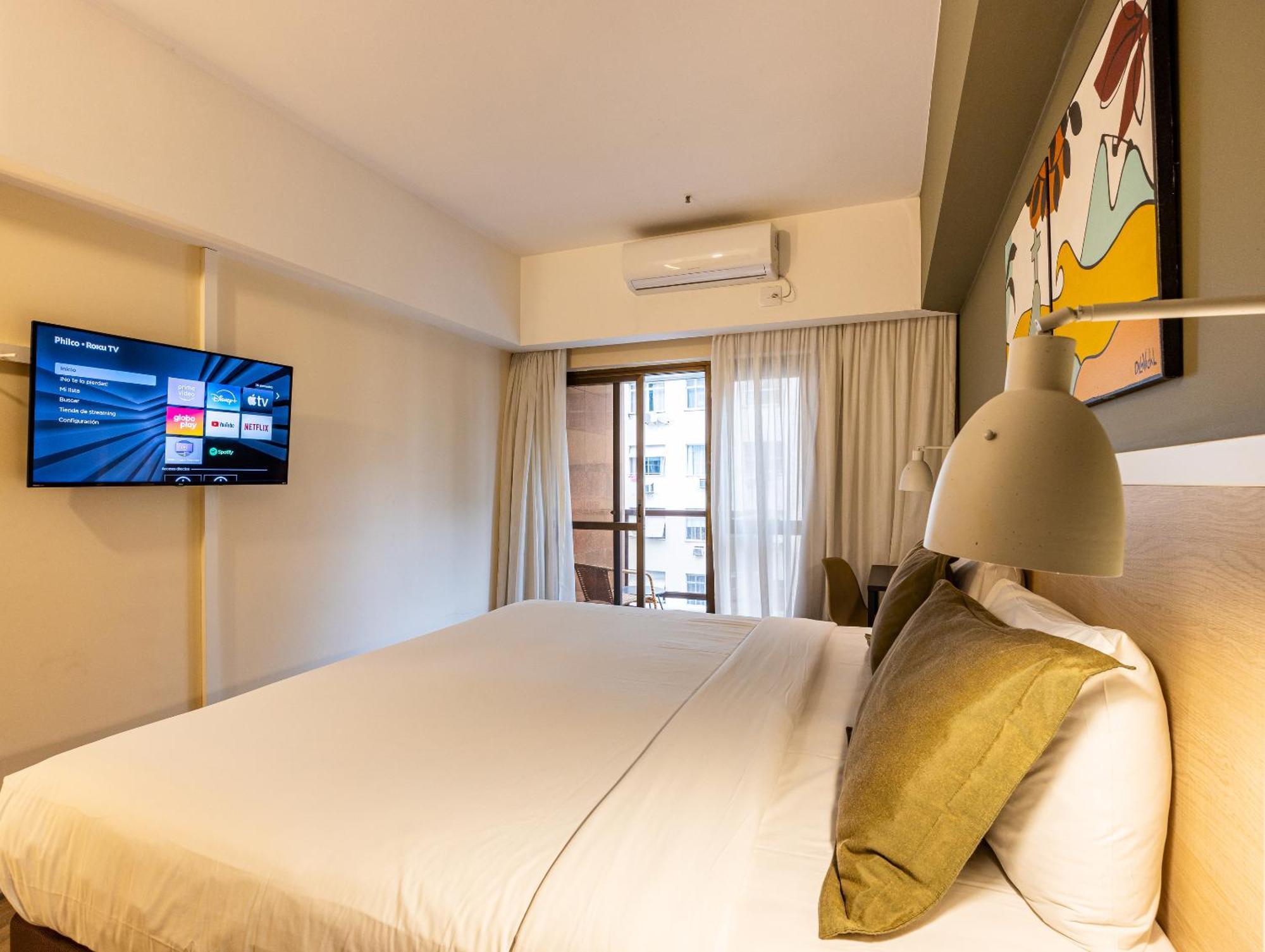 Quarto Duplo Superior