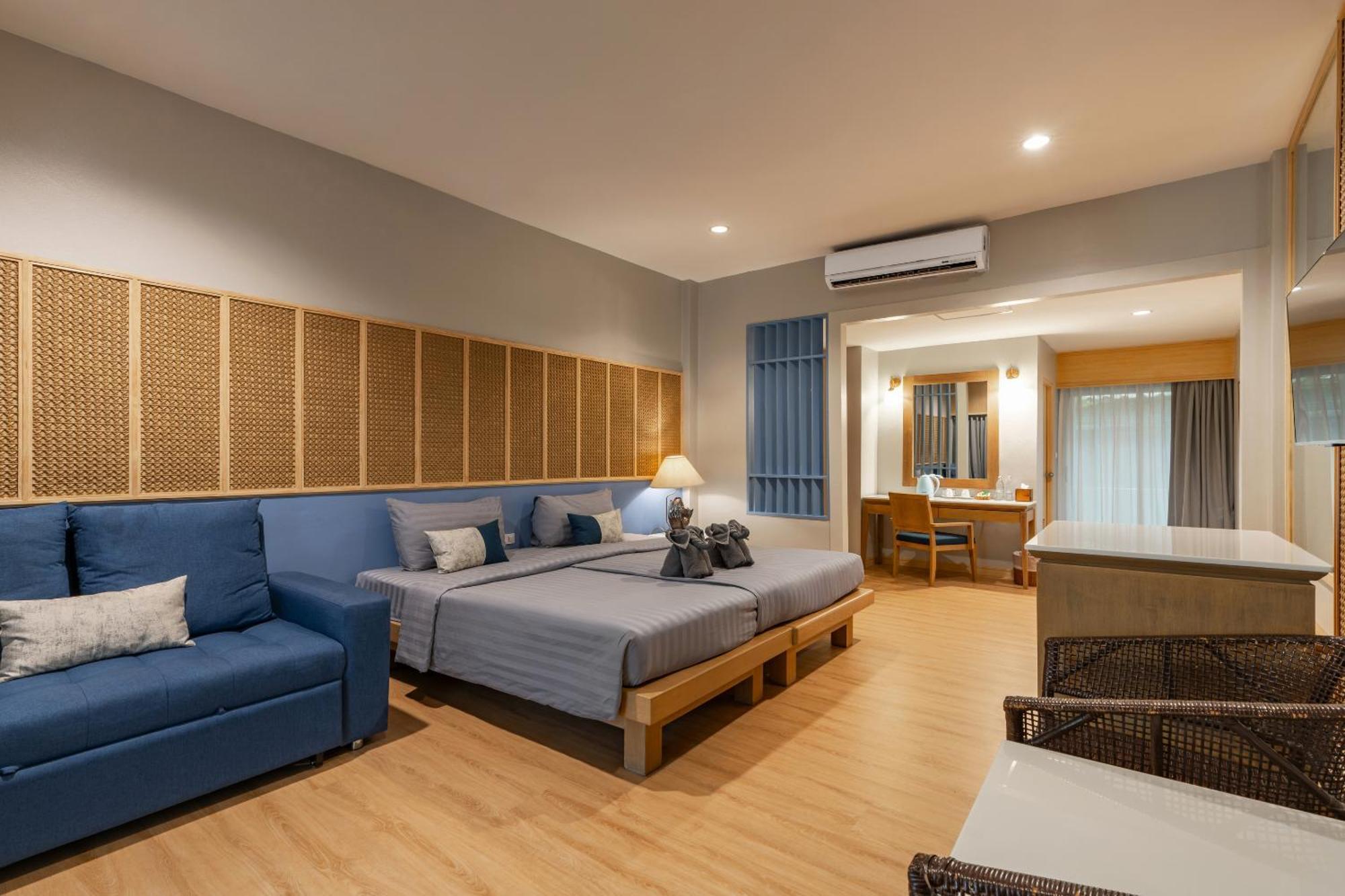 Quarto Superior