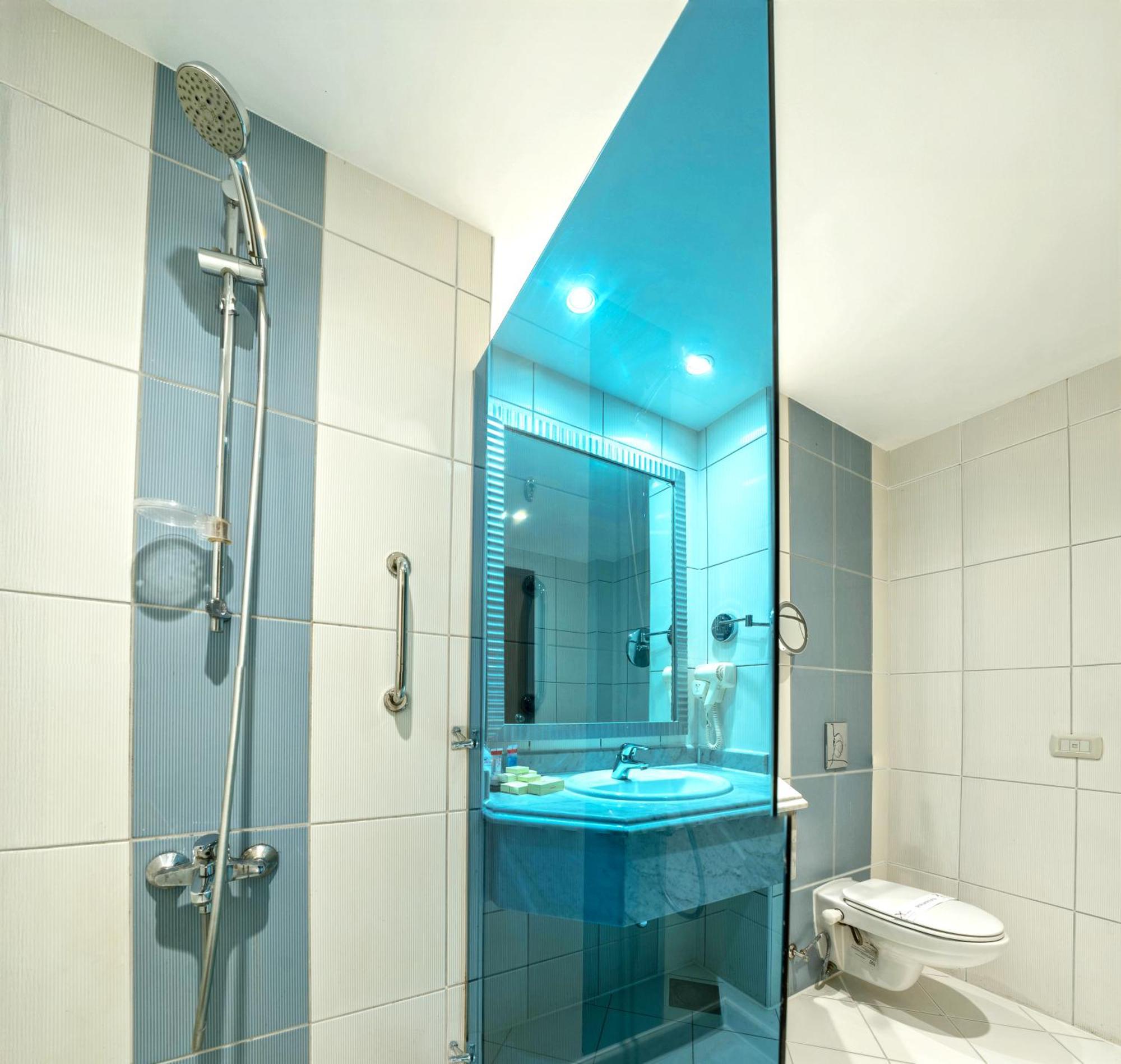 Superior Triple  Room (3 Adults +1 Child)