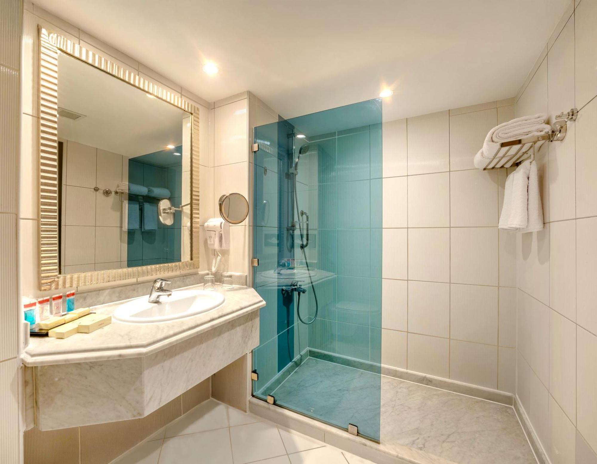 Standaard Kamer