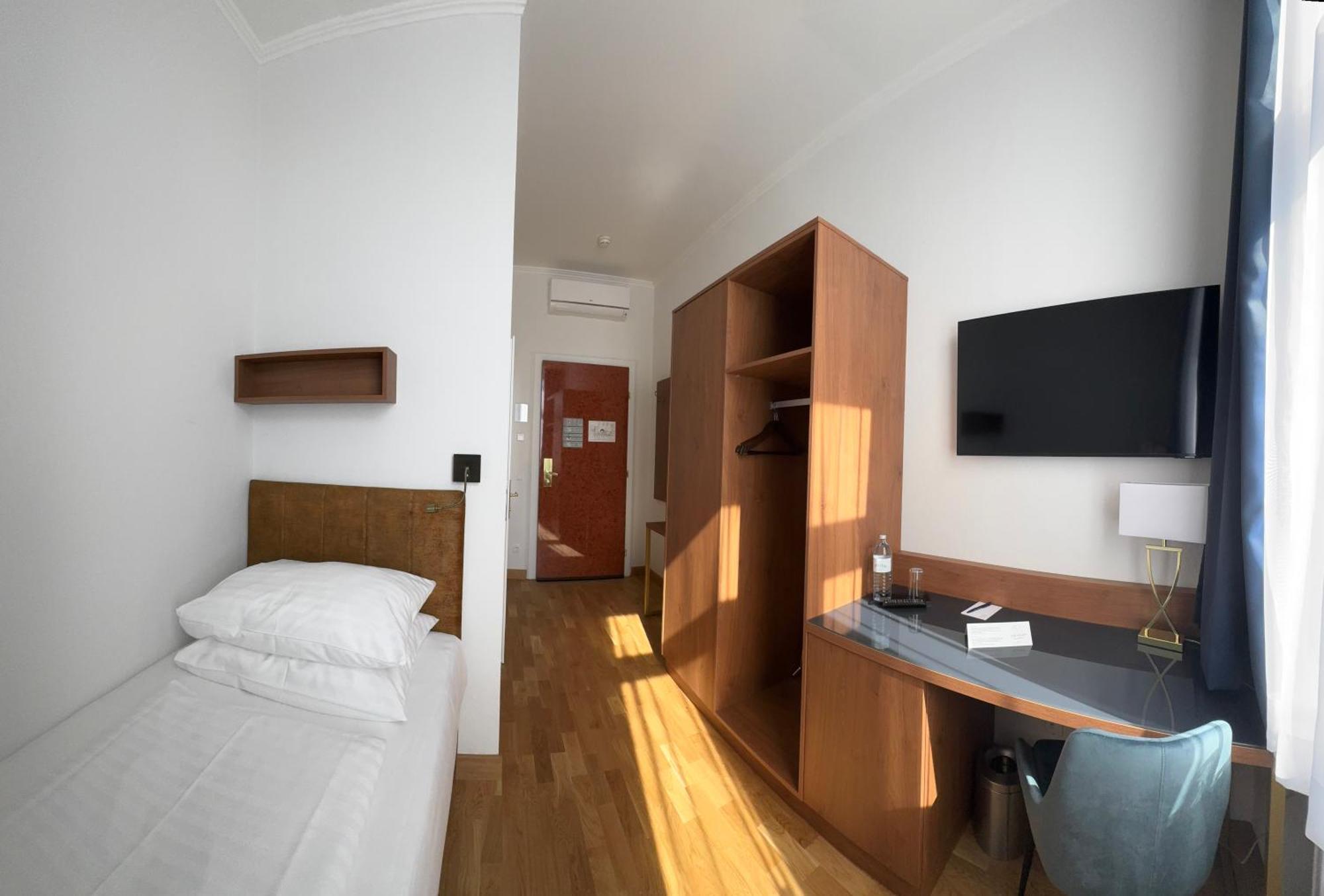 Chambre Simple Standard