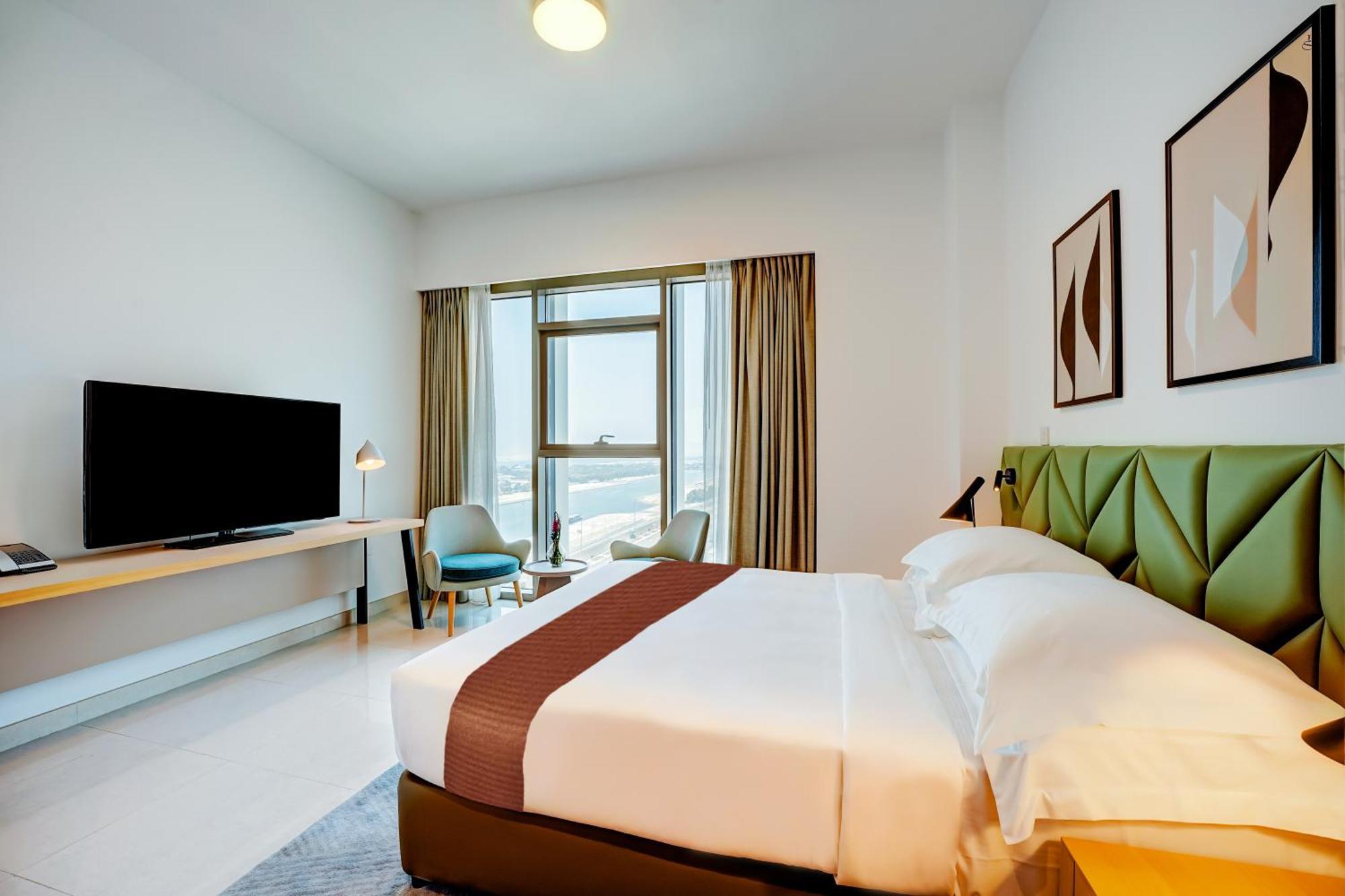 One Bedroom Sea view King Bed
