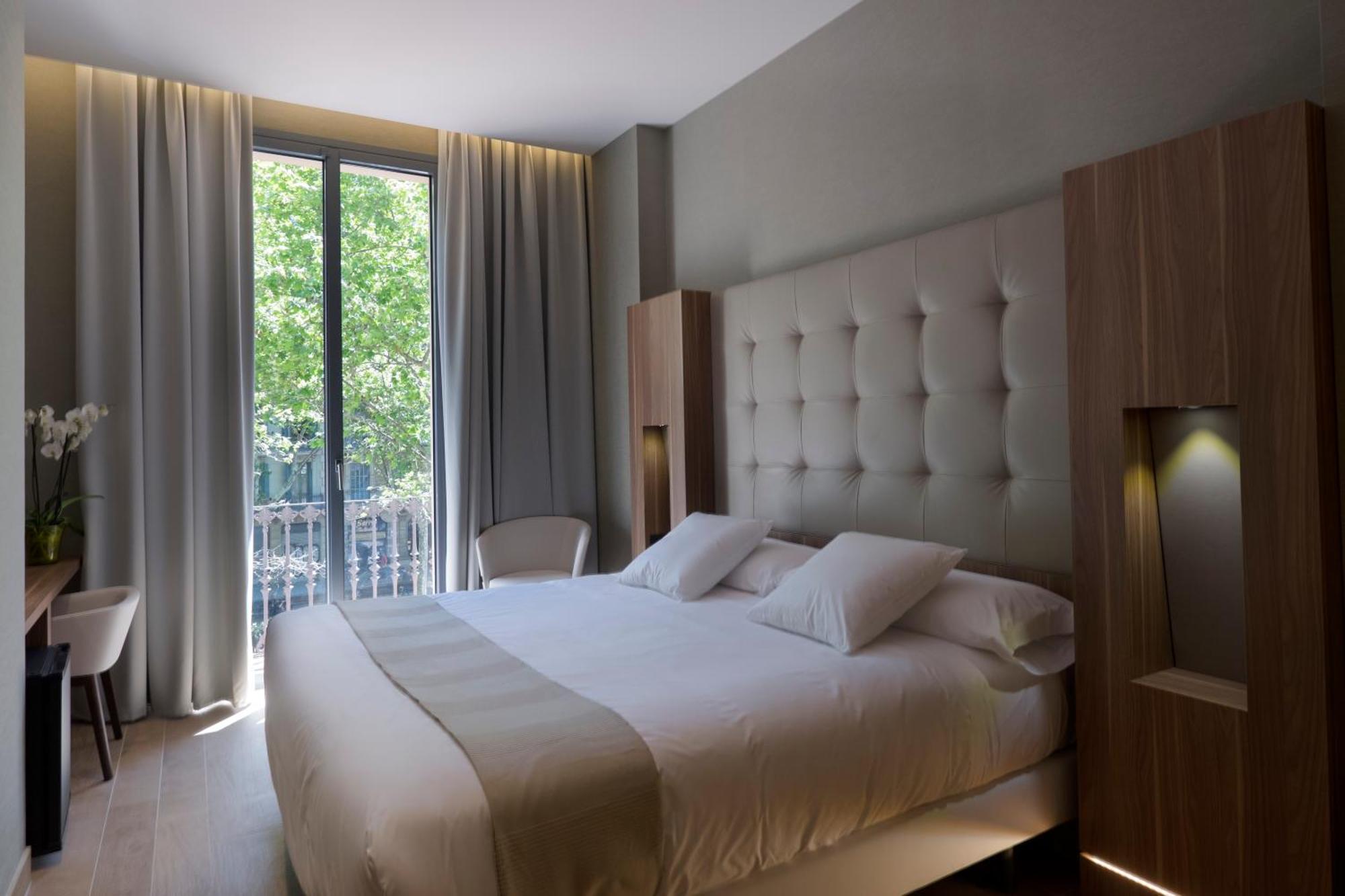 Double Room Balcony