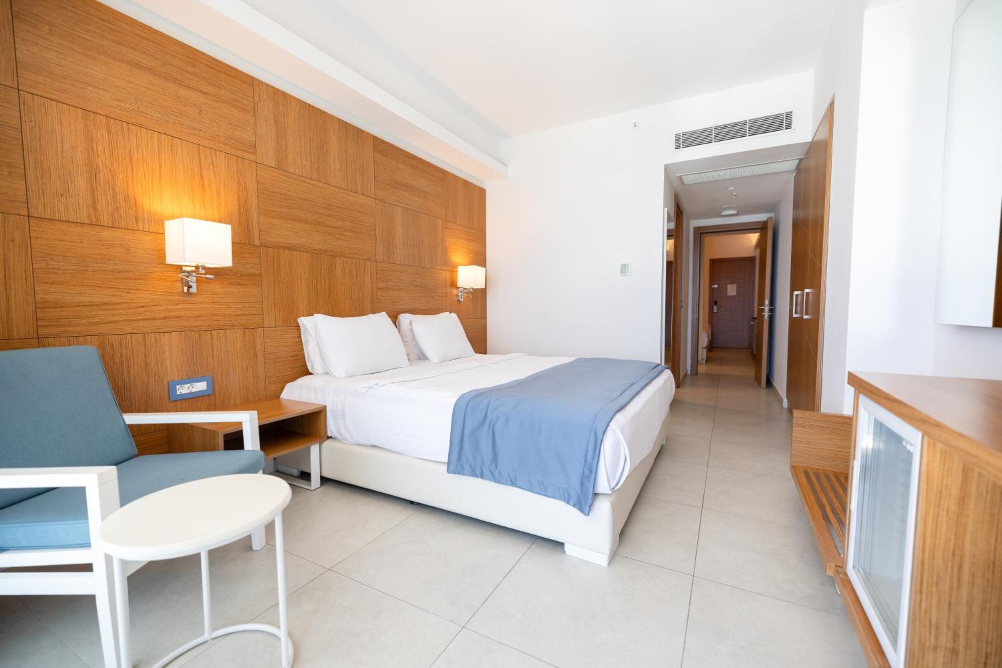 Familiekamer met Eigen Badkamer