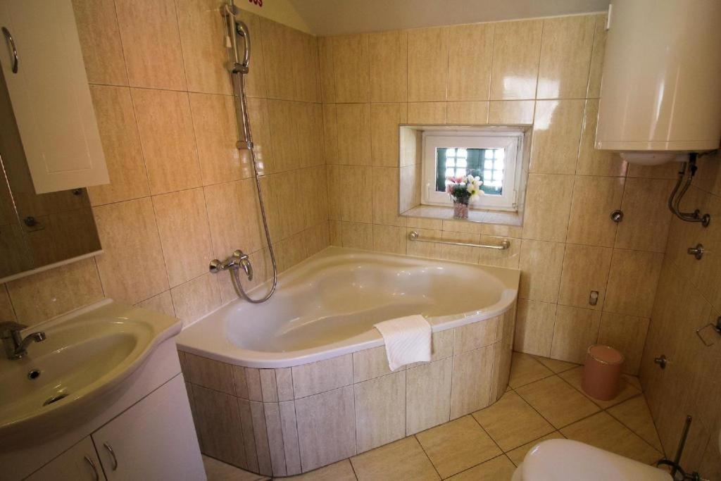 Suite Balcony