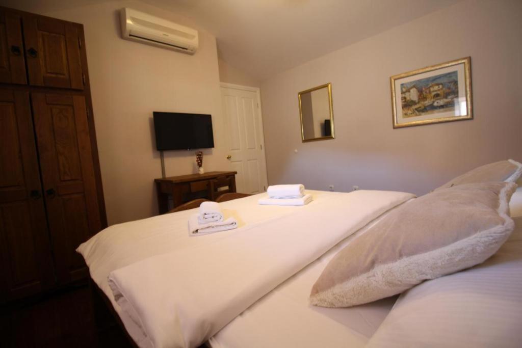 Suite Balcony