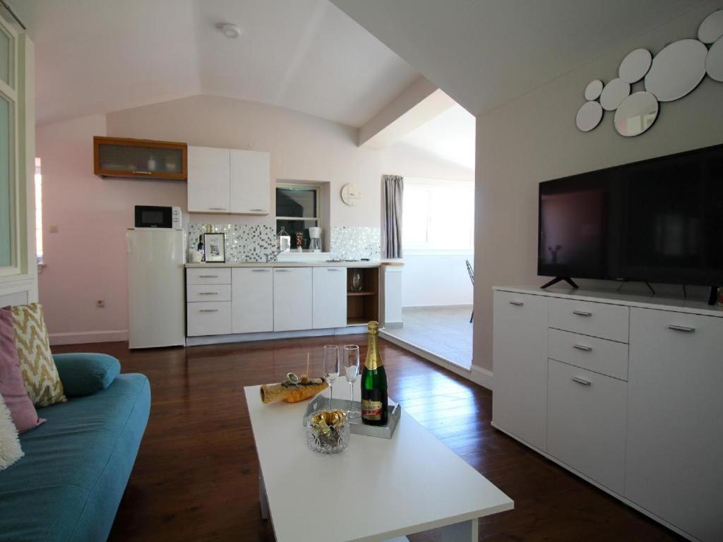 Suite Balcony