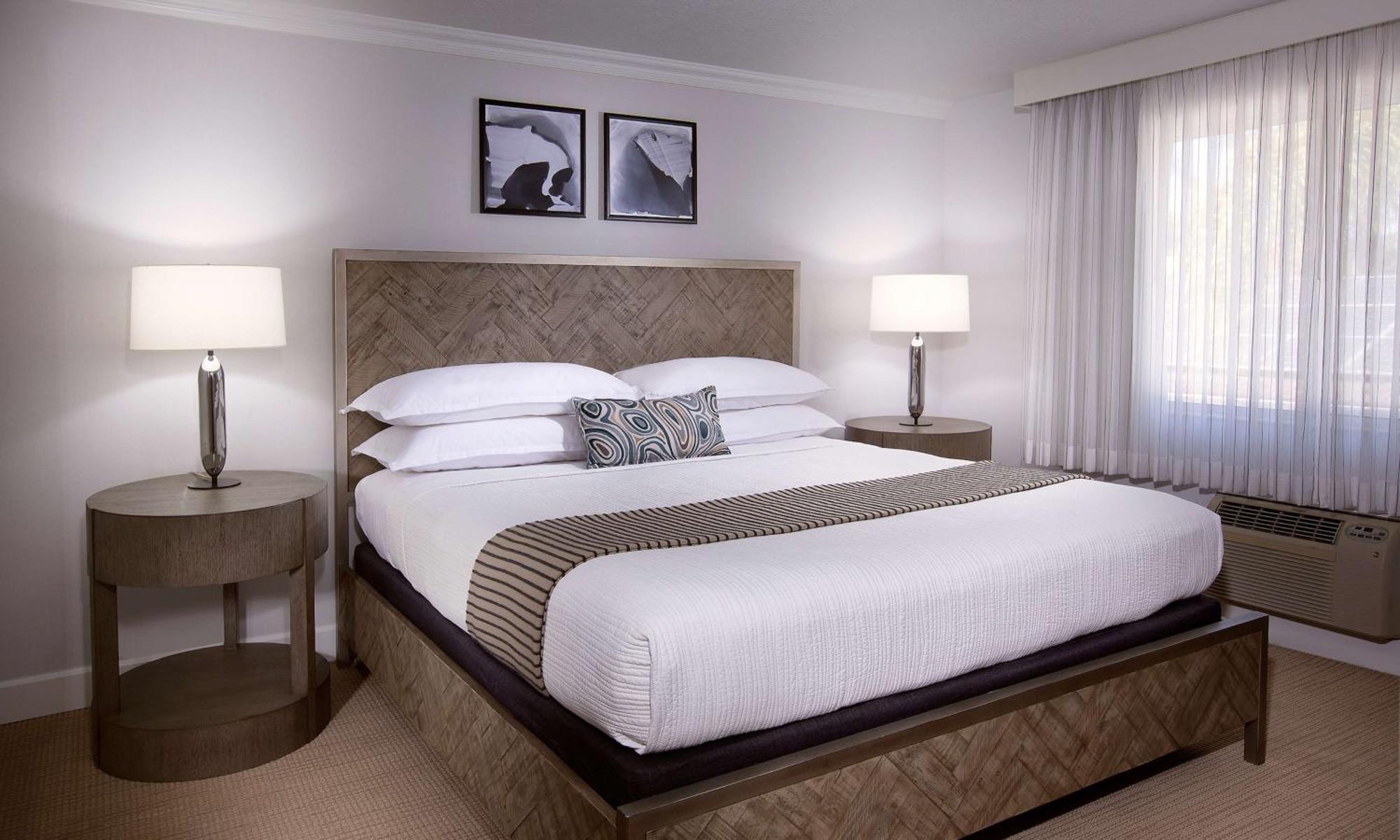 One-Bedroom Suite