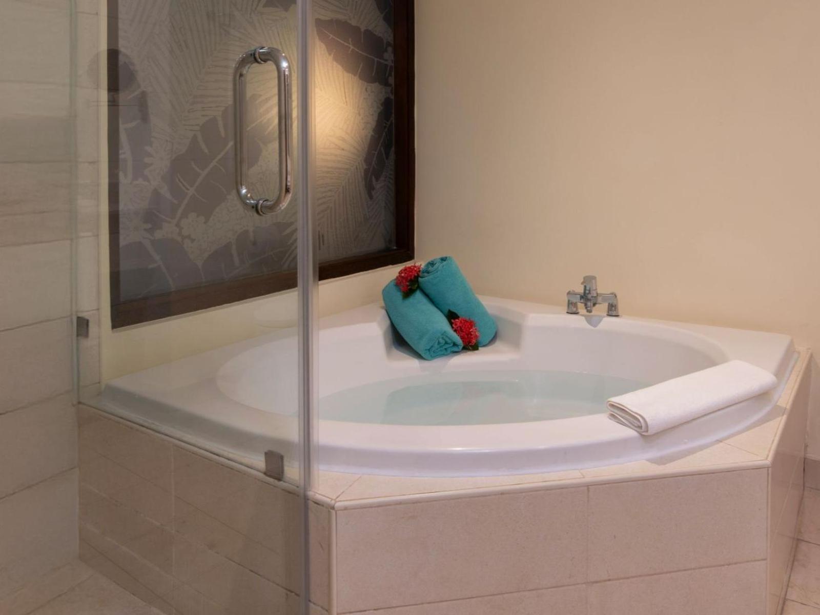 Jr Suite Premium Ocean View Jacuzzi
