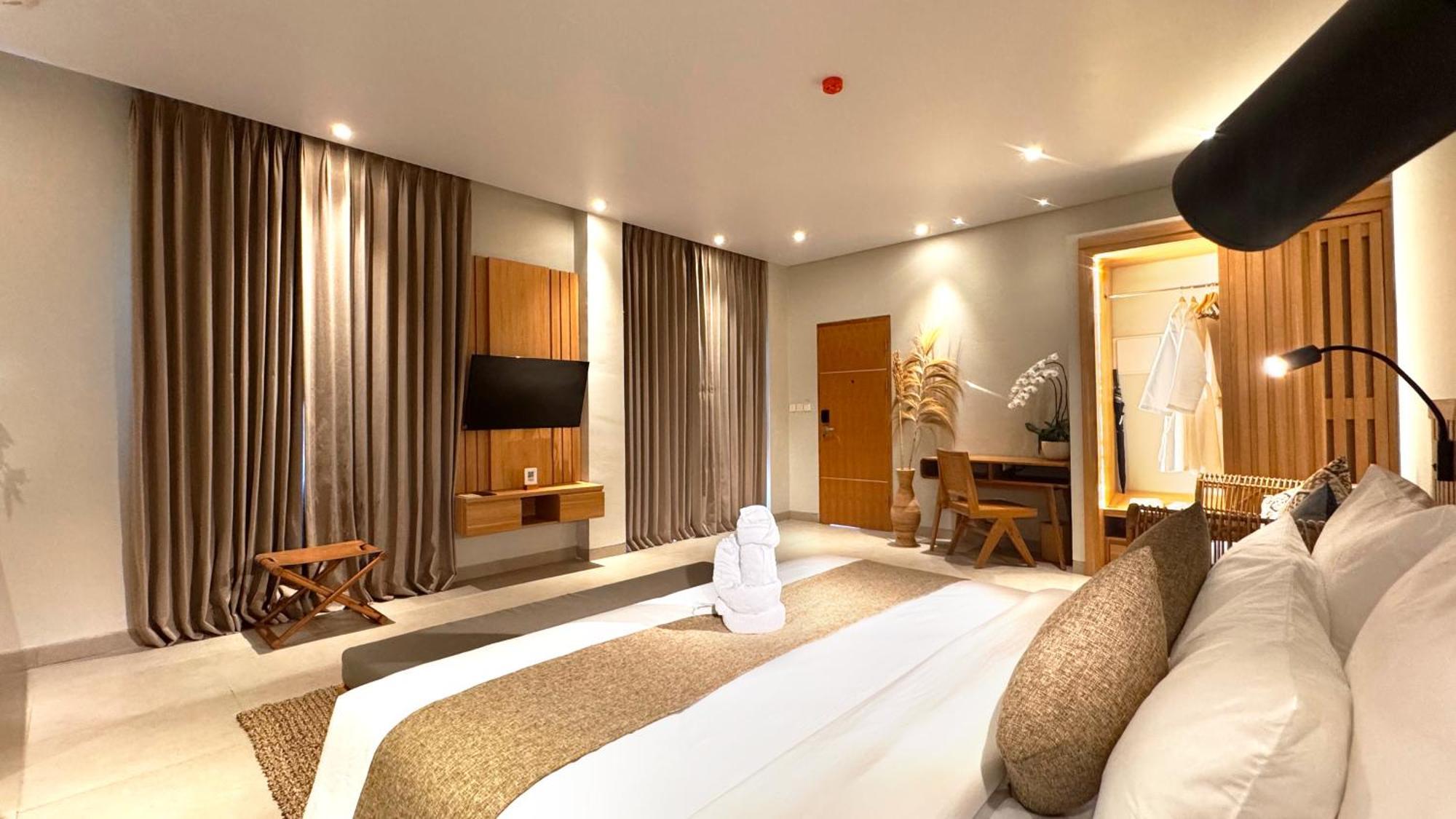 Executive Suite