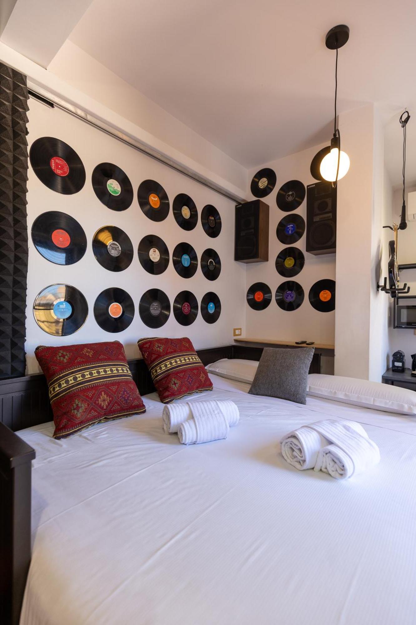 Small Double Room