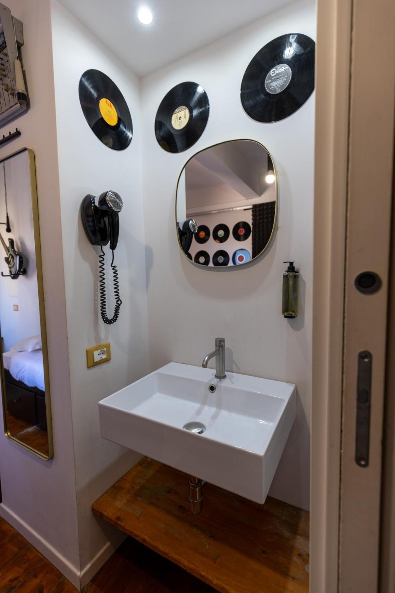 Small Double Room