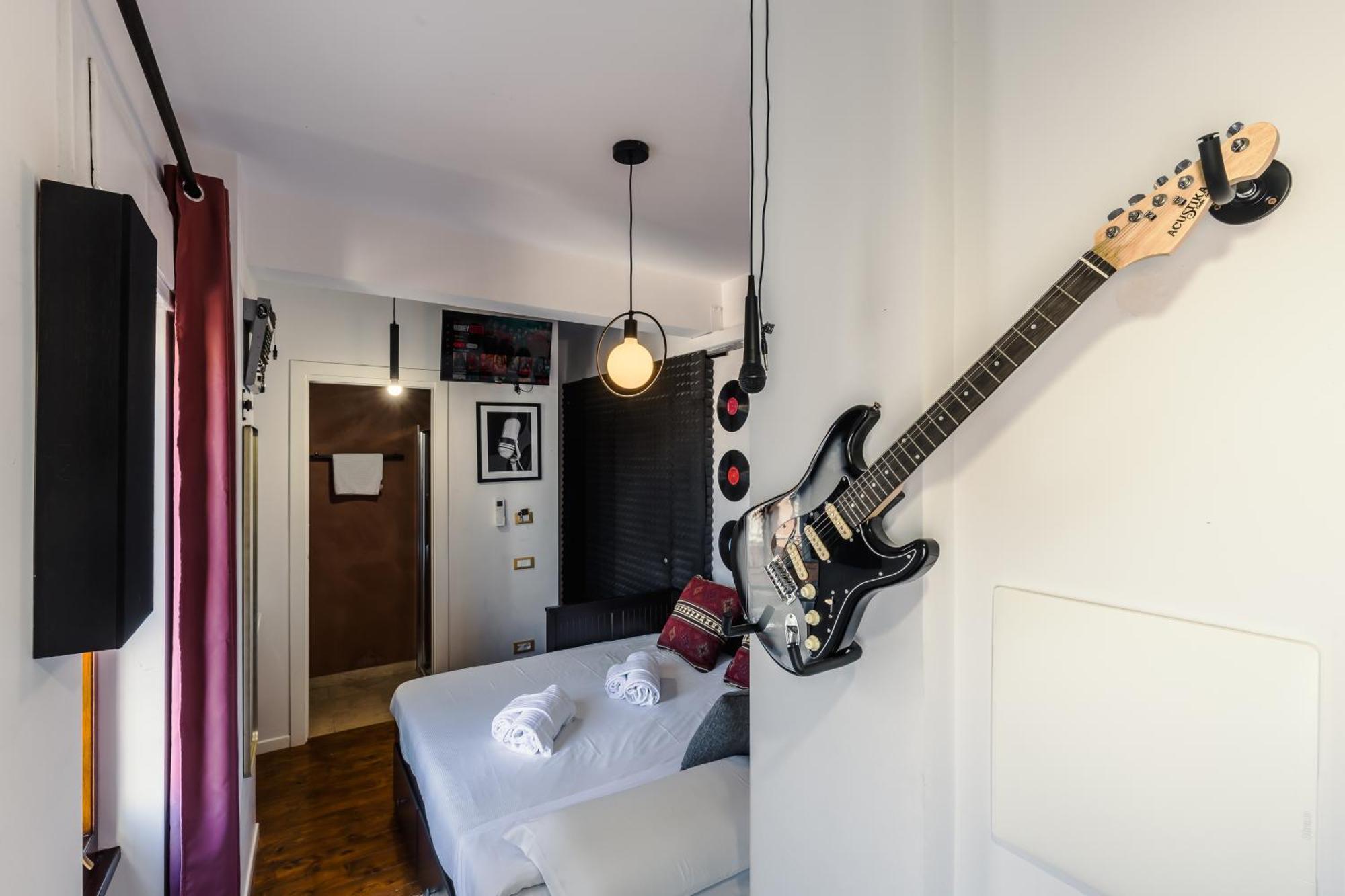 Small Double Room