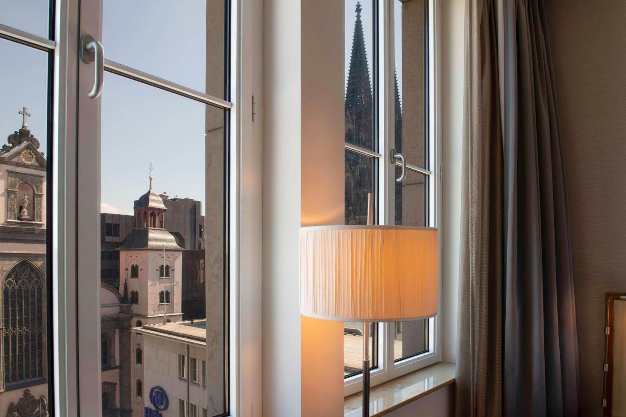 King Room View
