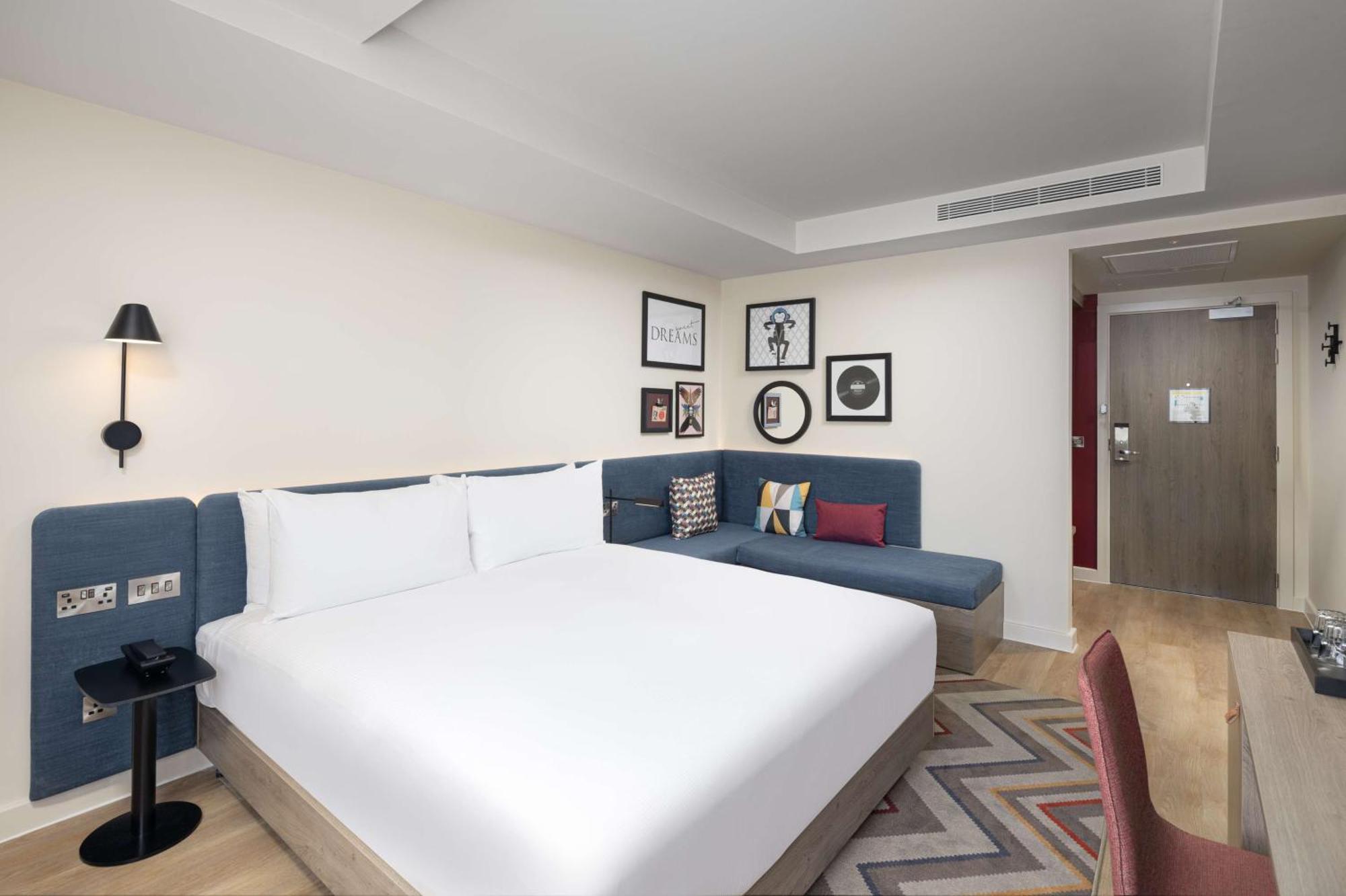 King Room