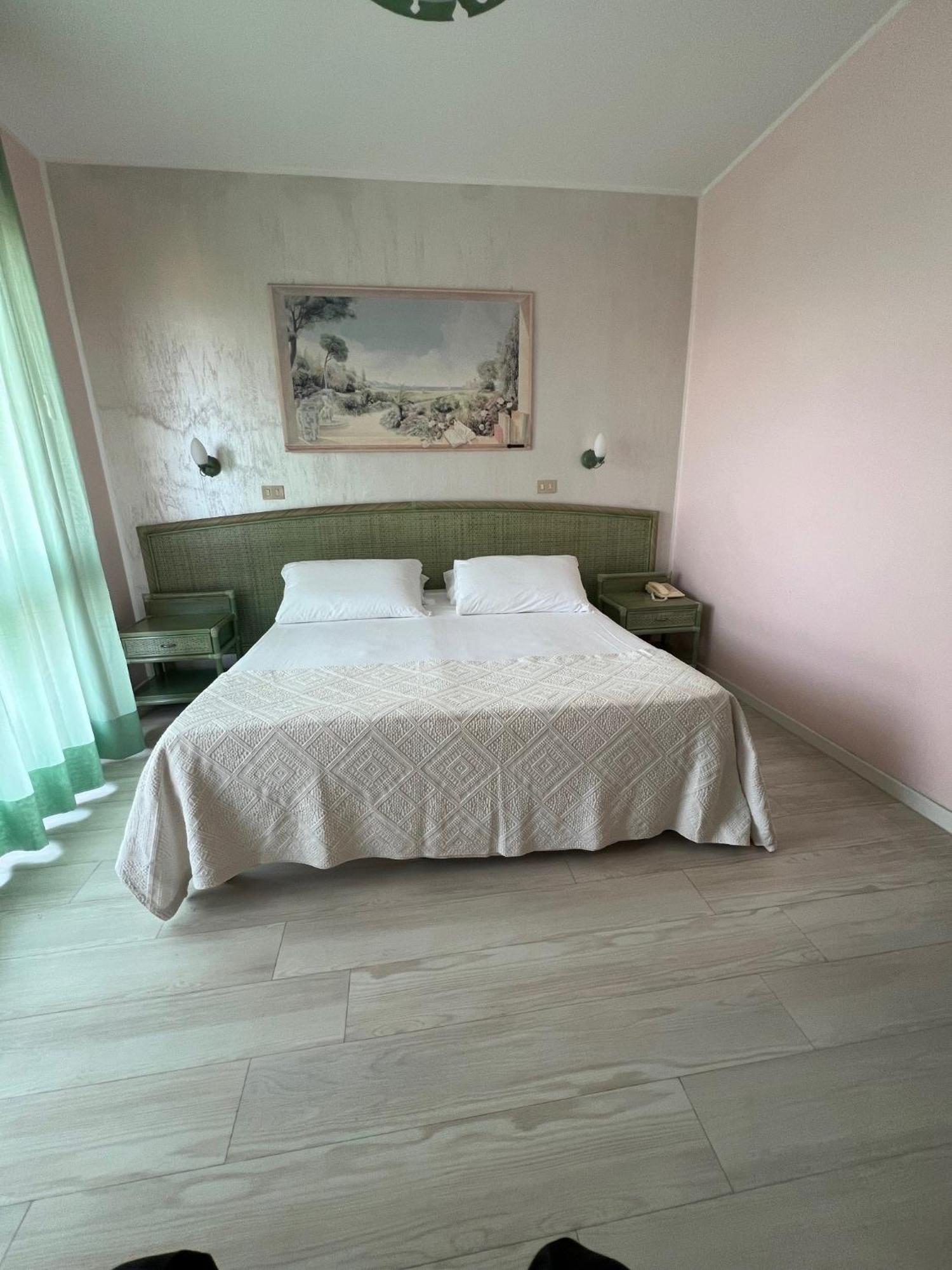 Chambre Familiale