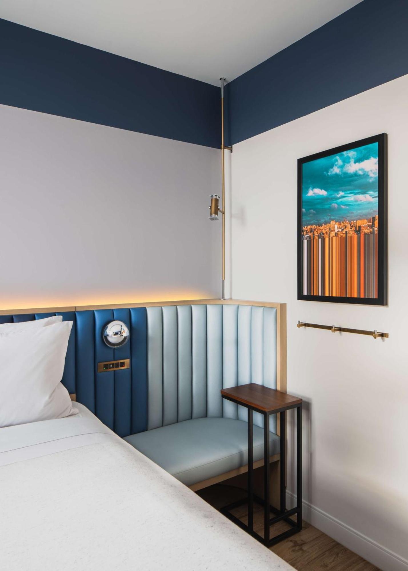 King Room Landmark City View