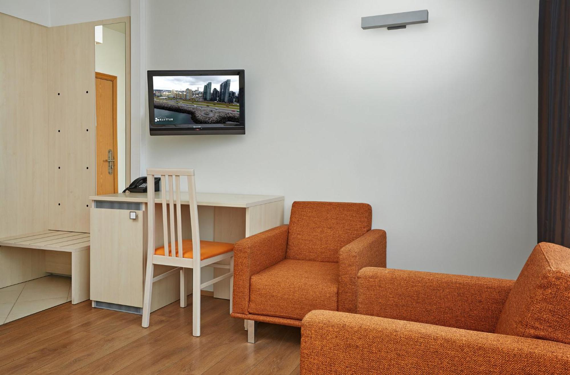 Superior Double or Twin Room