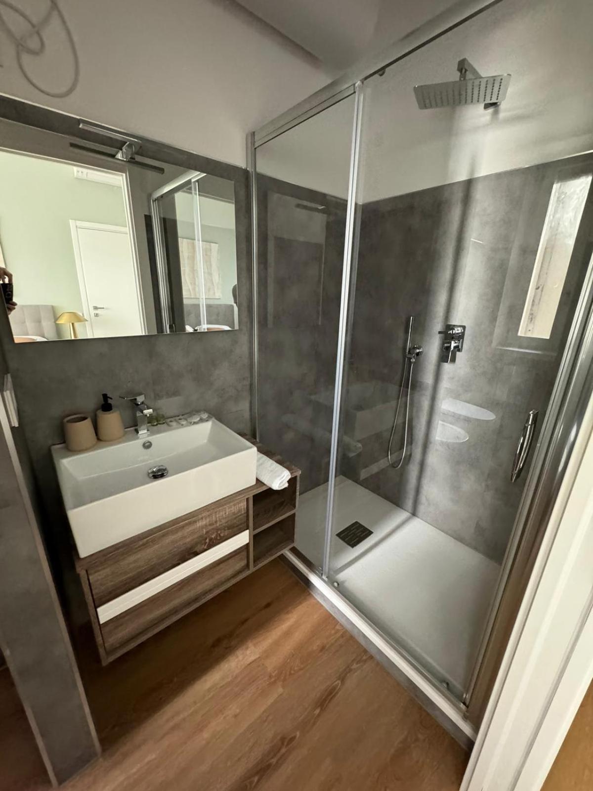 Double Room Private Bathroom