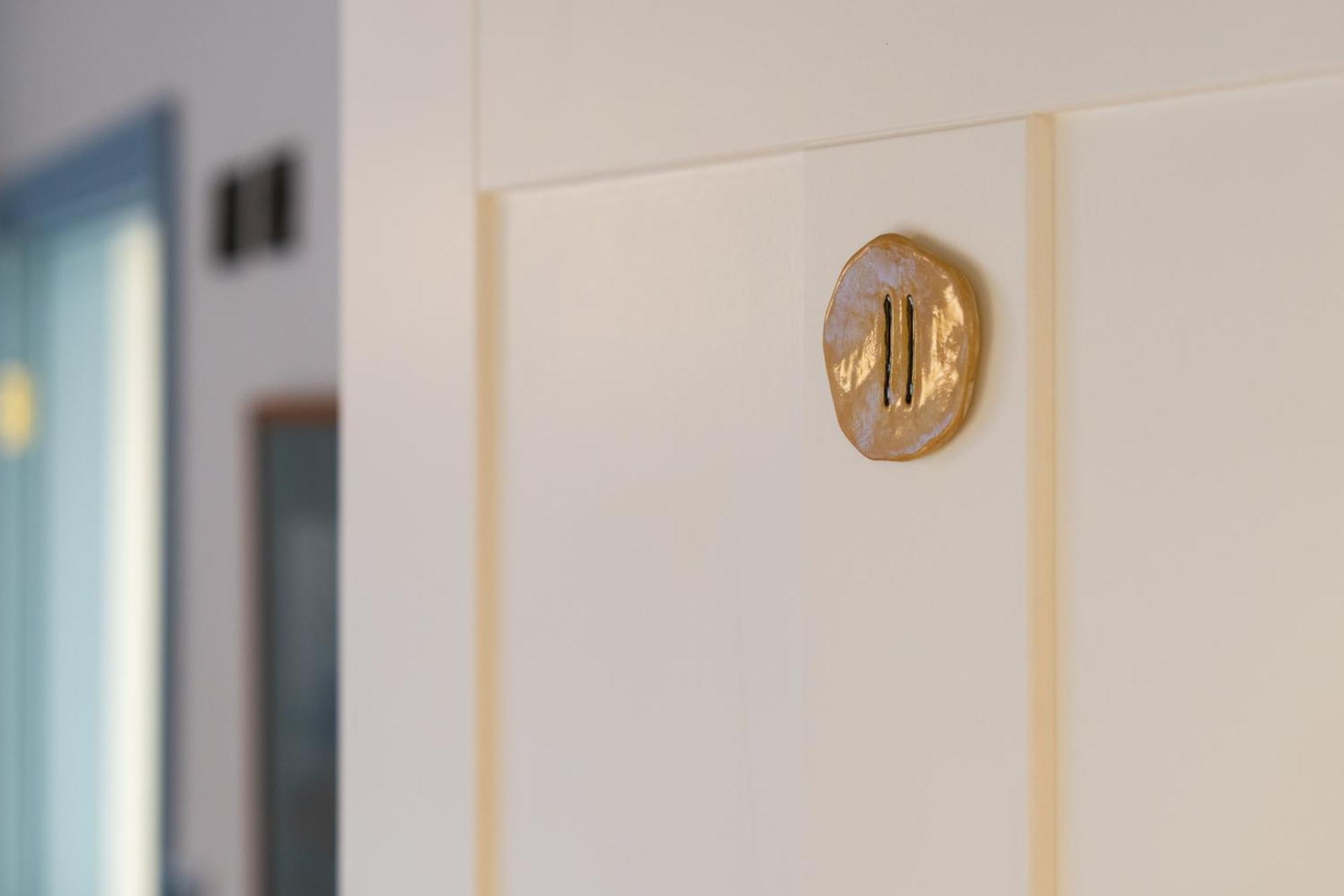 Suite 11 –Stylish Loft Double Room