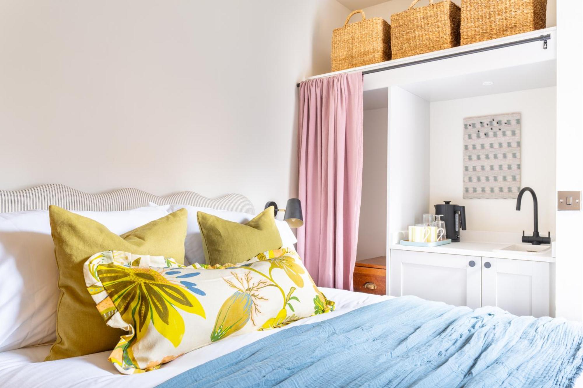 Suite 8 –Classic King First Floor