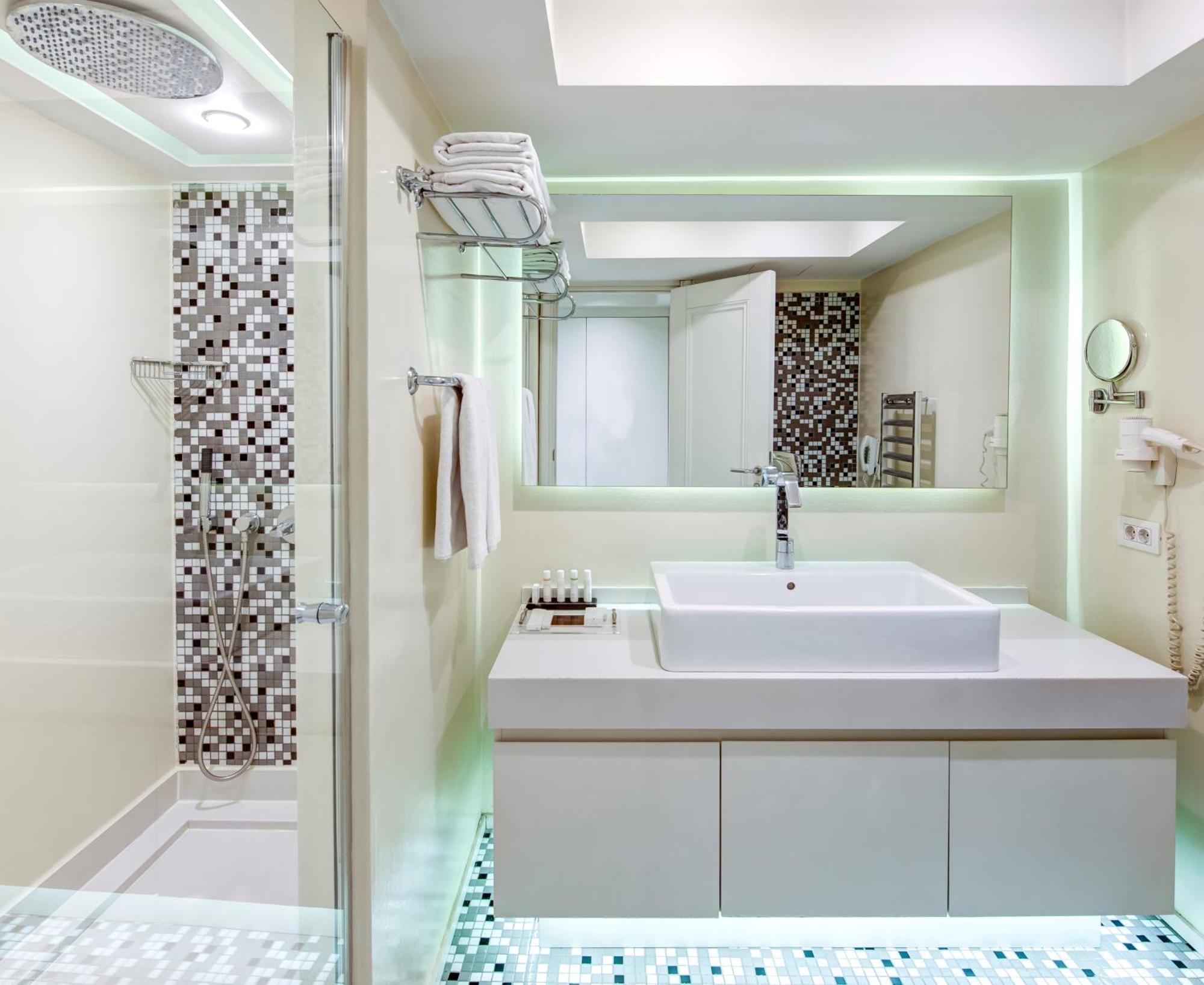 Duplex Junior Suite