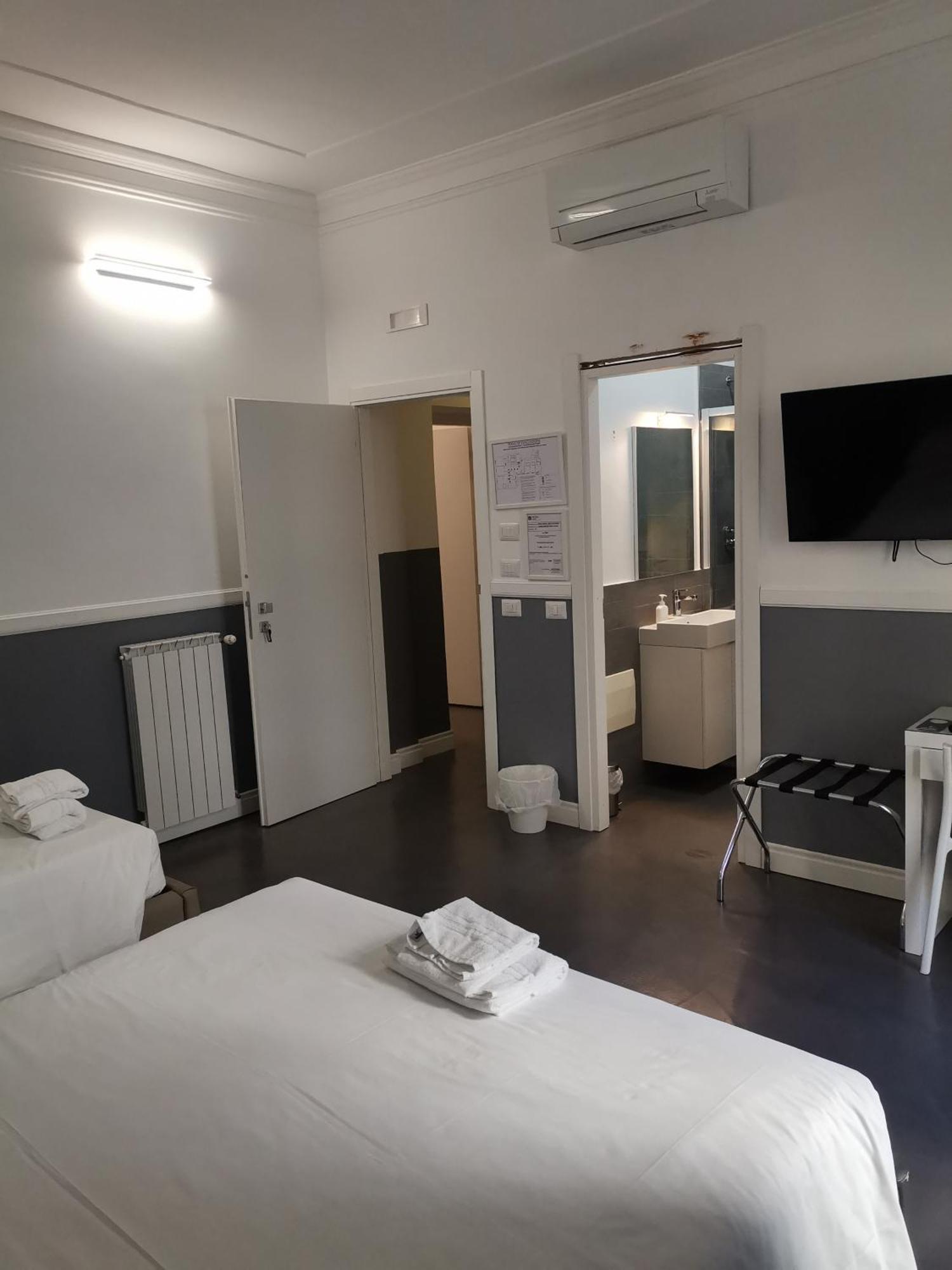 Small Double Room